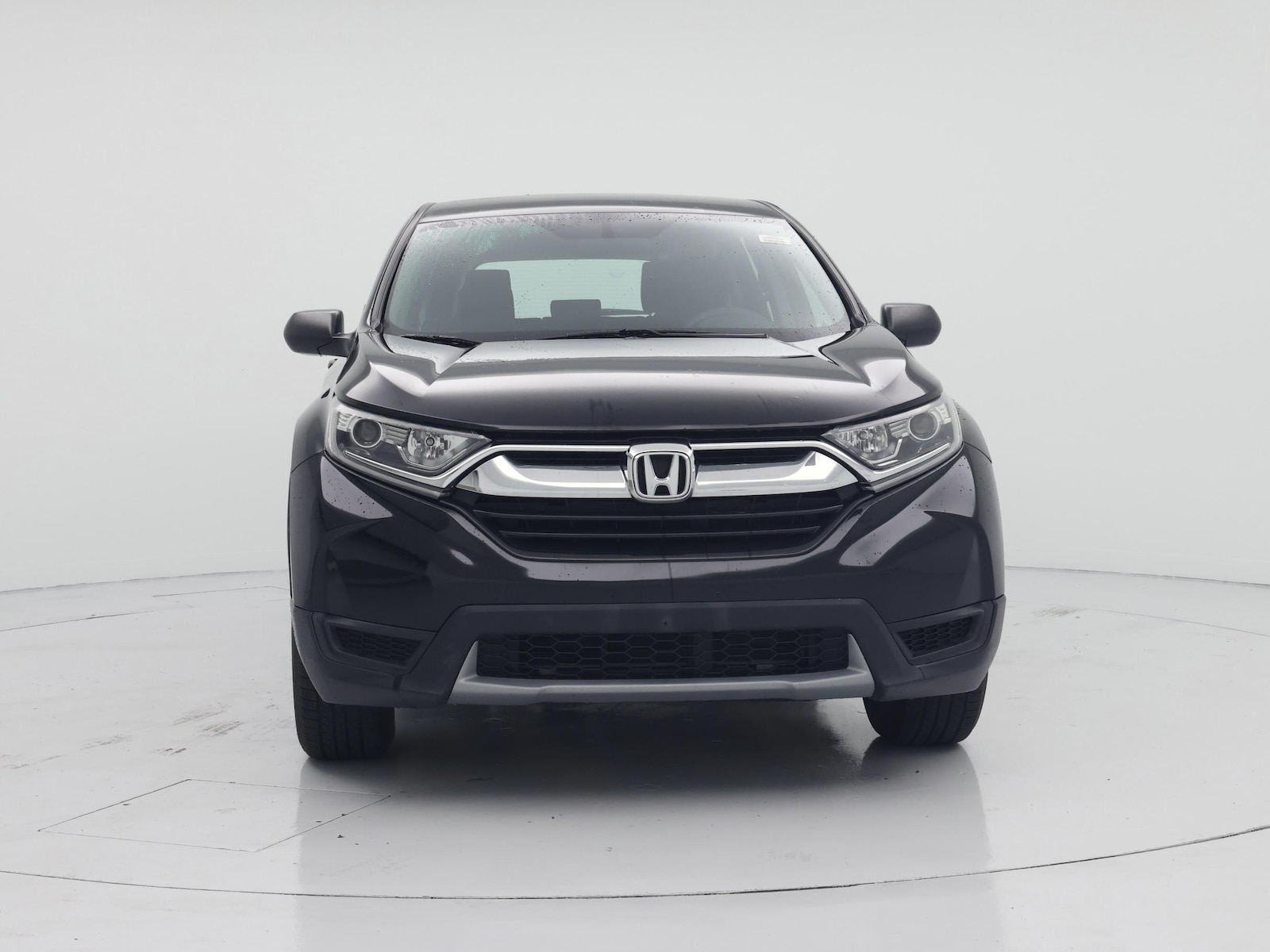 2017 Honda CR-V LX - Photo 6