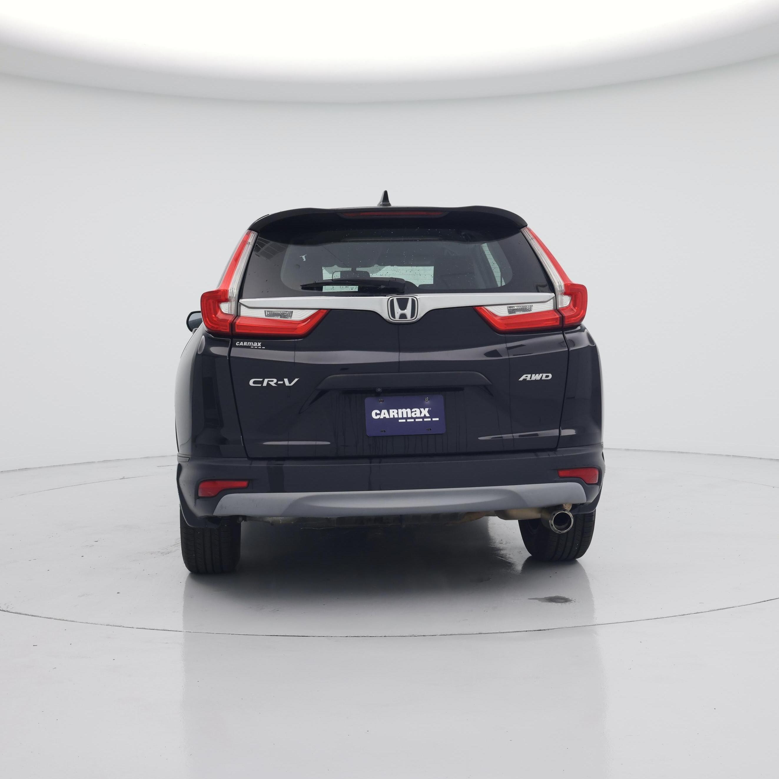 Thumbnail: 2017 Honda CR-V - 6