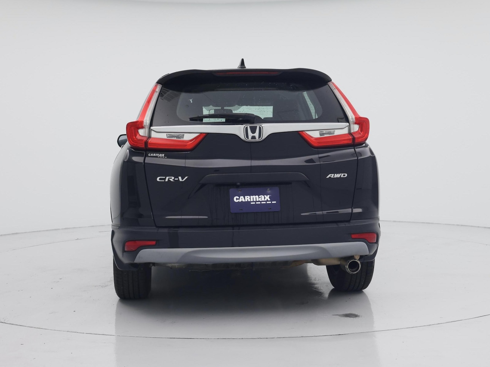 2017 Honda CR-V LX - Photo 7