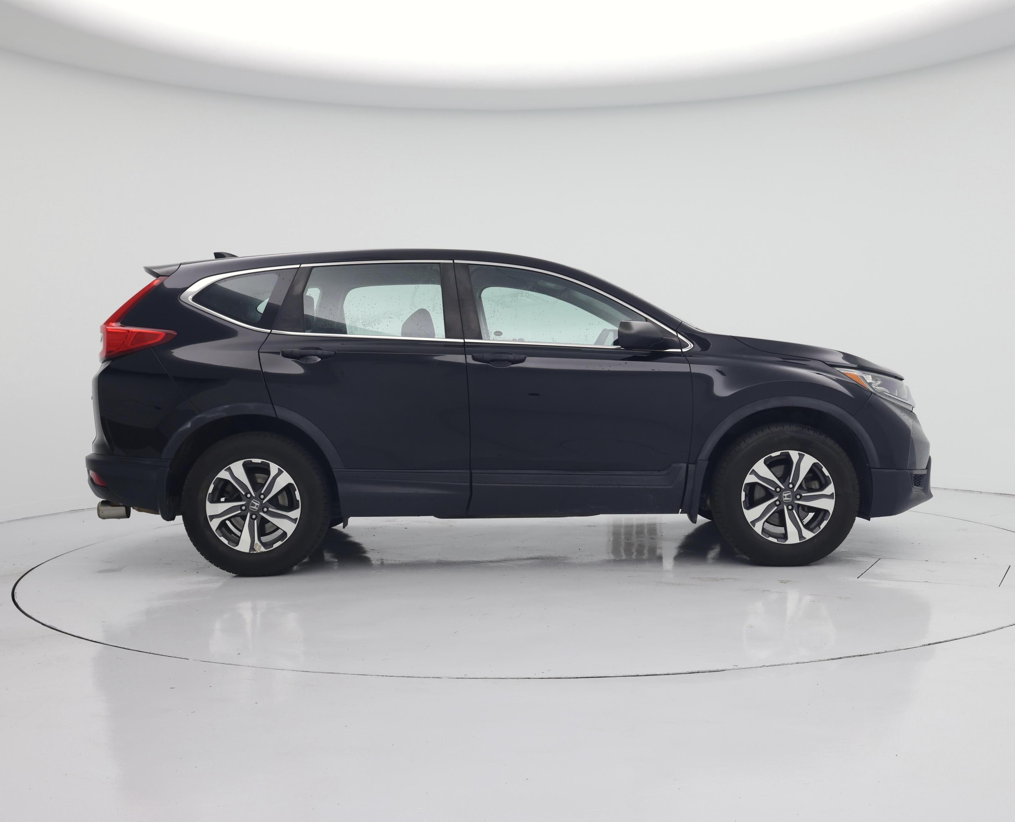 Thumbnail: 2017 Honda CR-V - 7