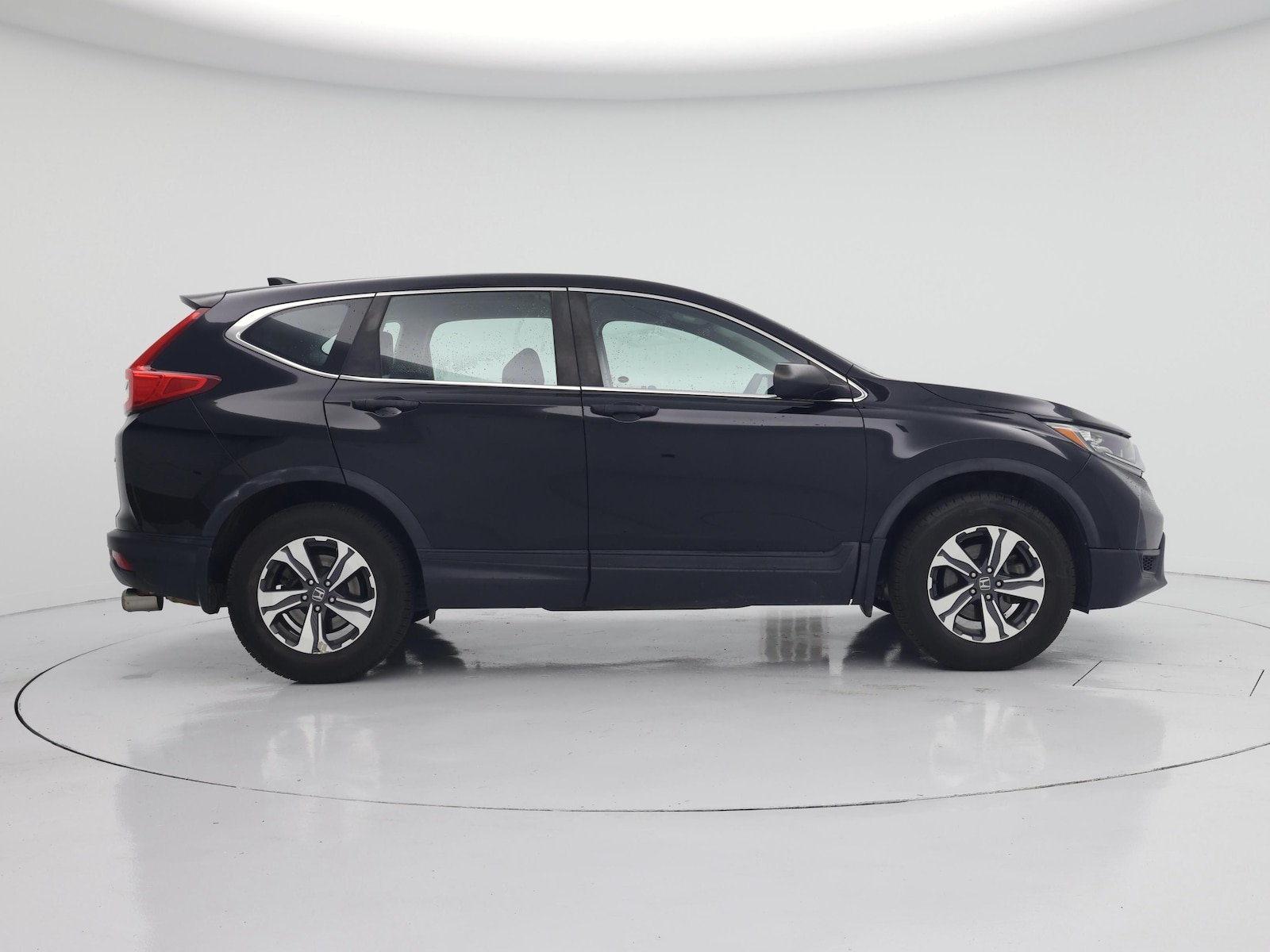 2017 Honda CR-V LX - Photo 8