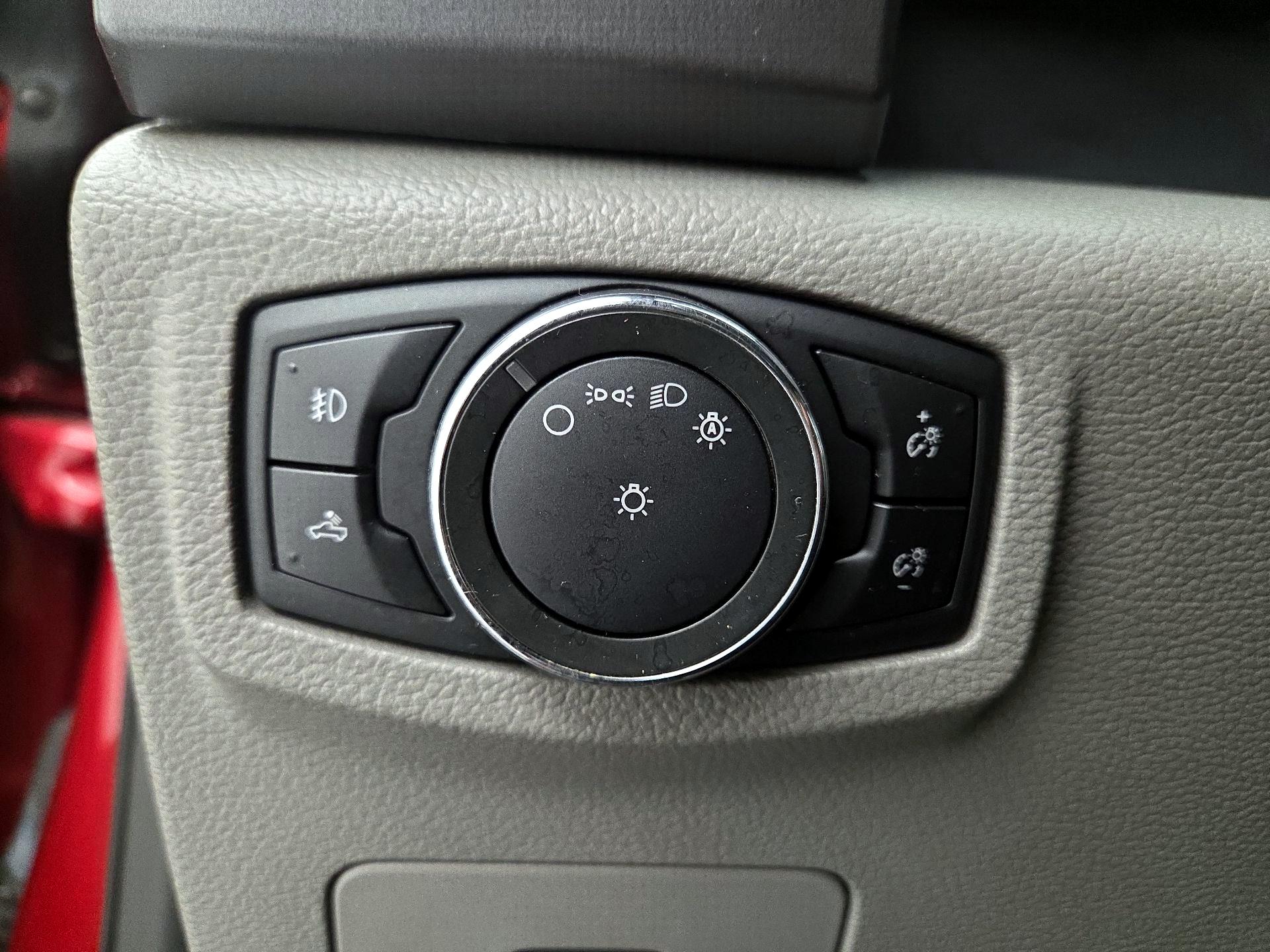 Thumbnail: 2017 Ford F-150 - 13