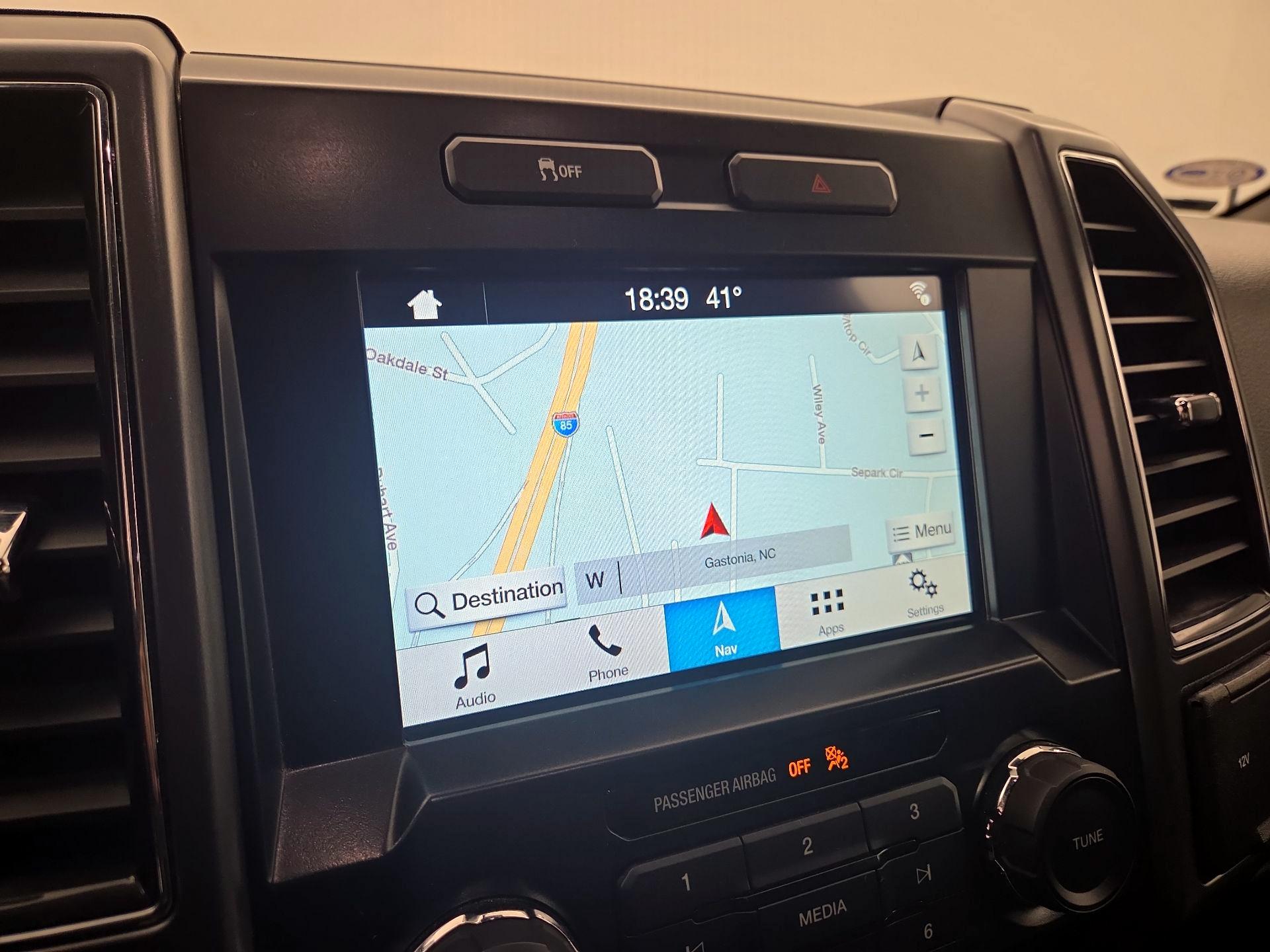 Thumbnail: 2017 Ford F-150 - 14