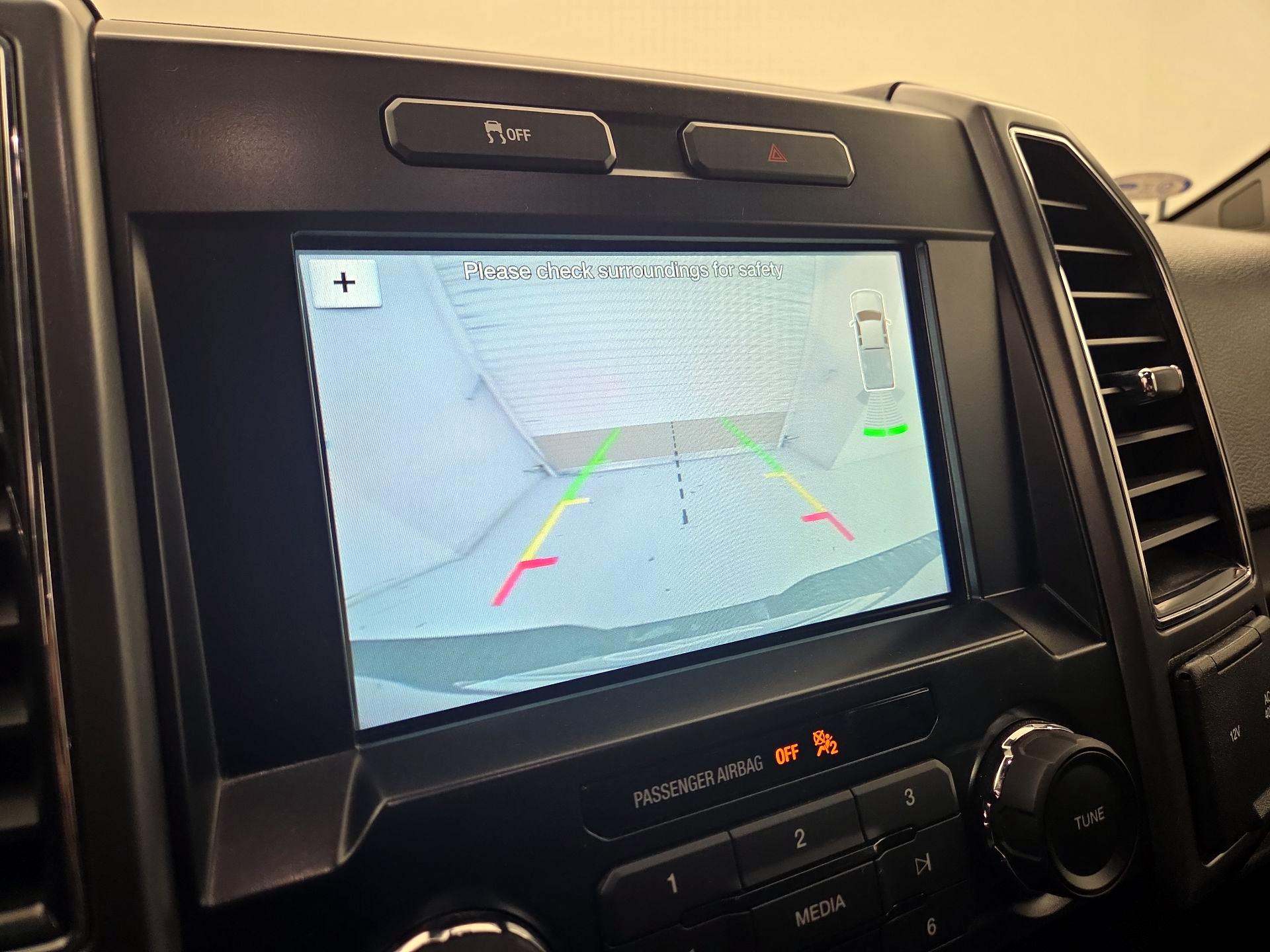 Thumbnail: 2017 Ford F-150 - 15