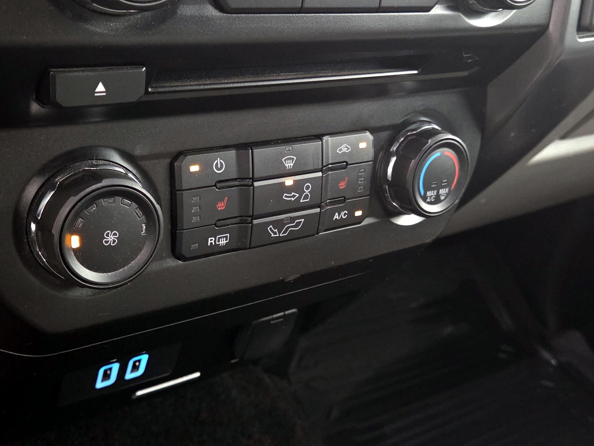 Thumbnail: 2017 Ford F-150 - 17