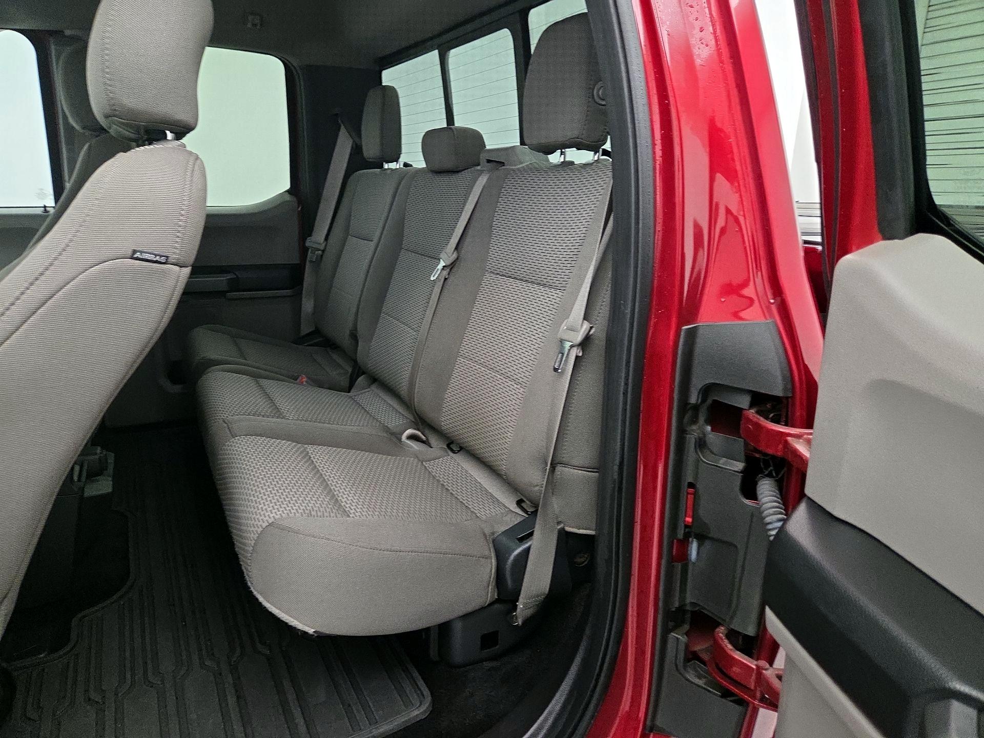 Thumbnail: 2017 Ford F-150 - 20