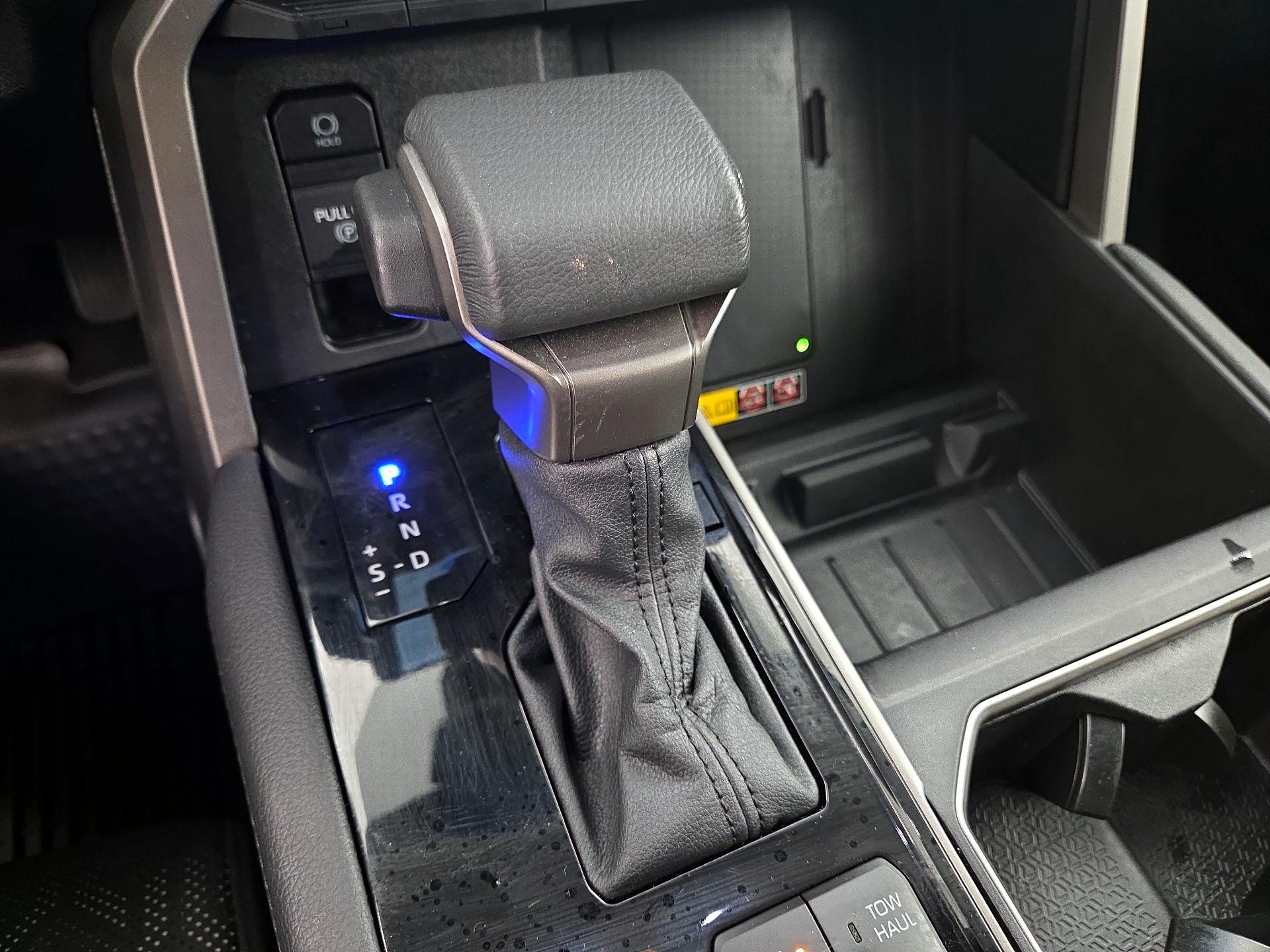 Thumbnail: 2025 Toyota Tundra - 17