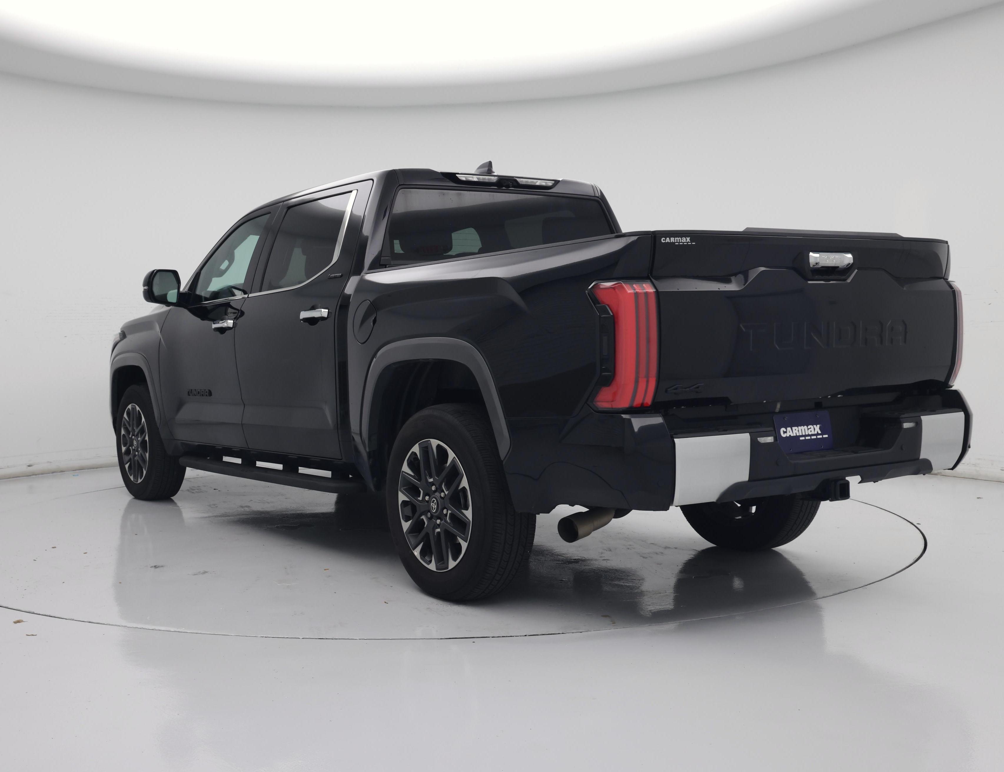 Thumbnail: 2025 Toyota Tundra - 2