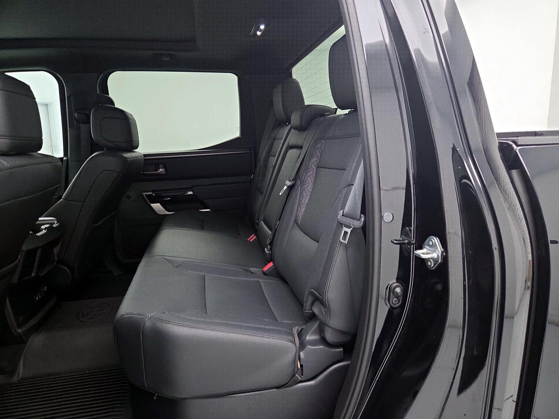 Thumbnail: 2025 Toyota Tundra - 19