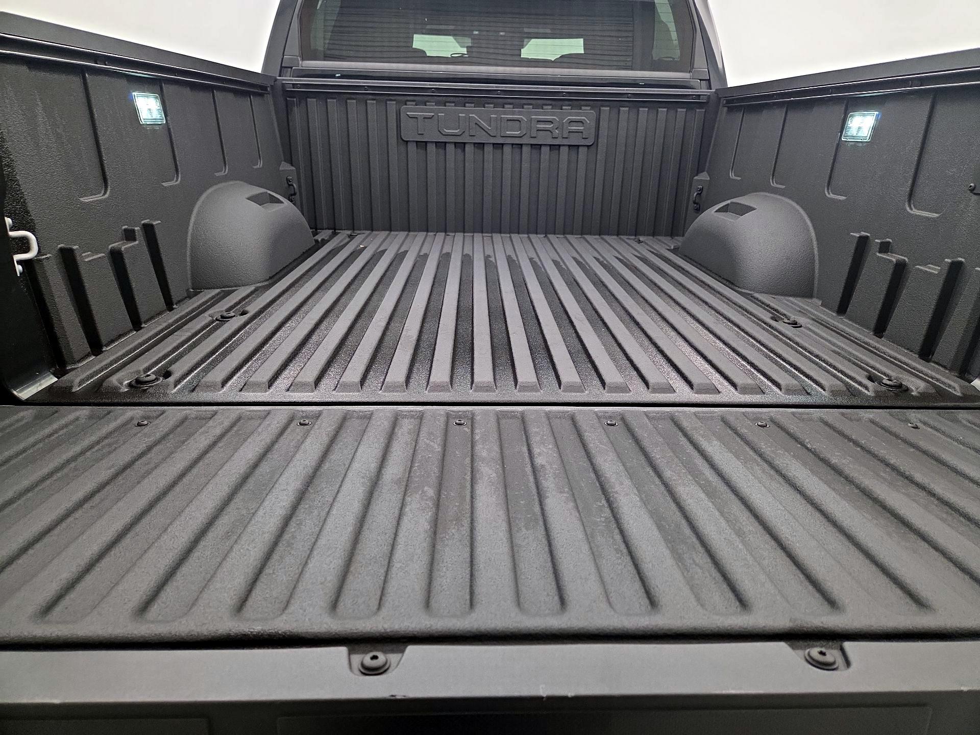 Thumbnail: 2025 Toyota Tundra - 20