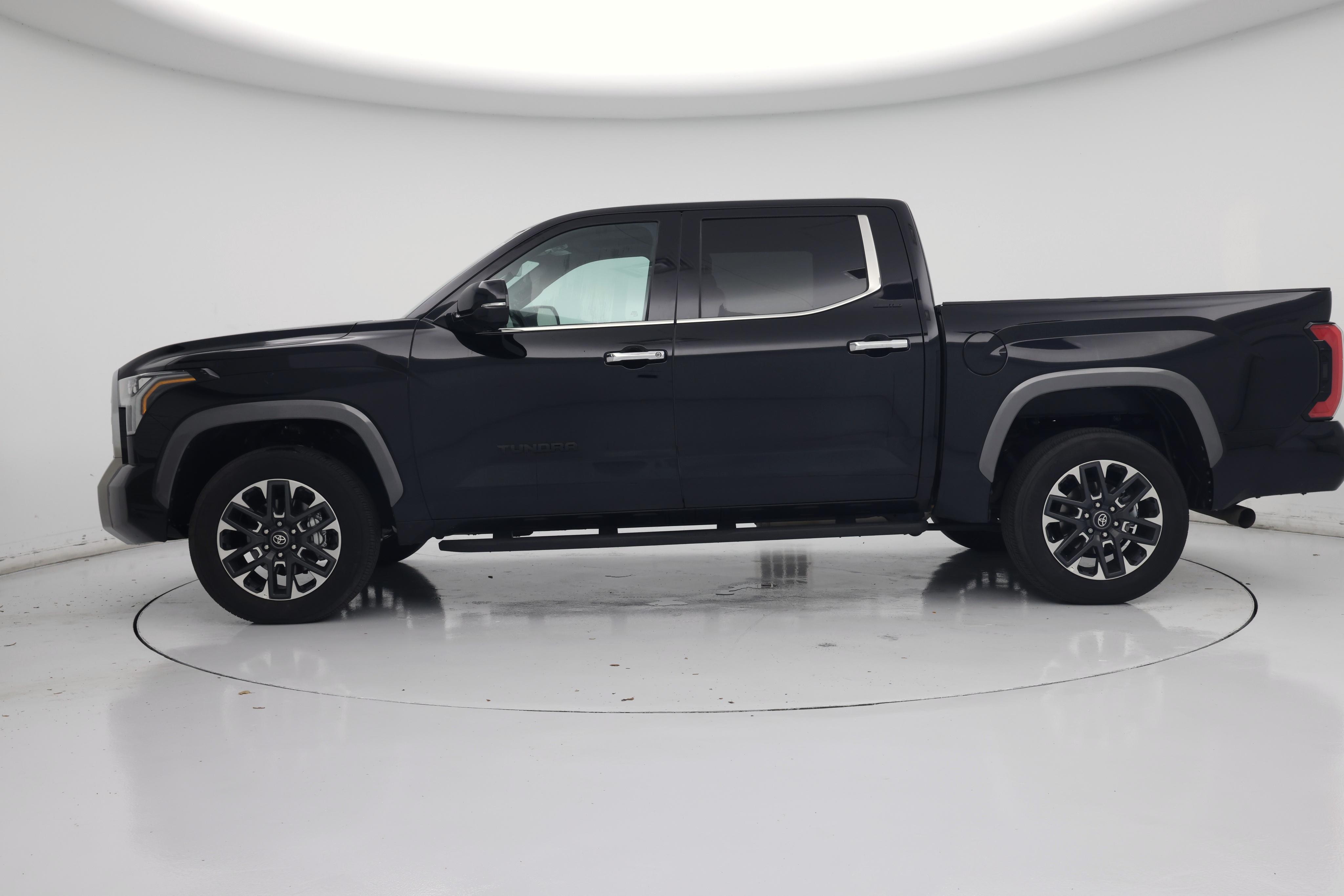 Thumbnail: 2025 Toyota Tundra - 3