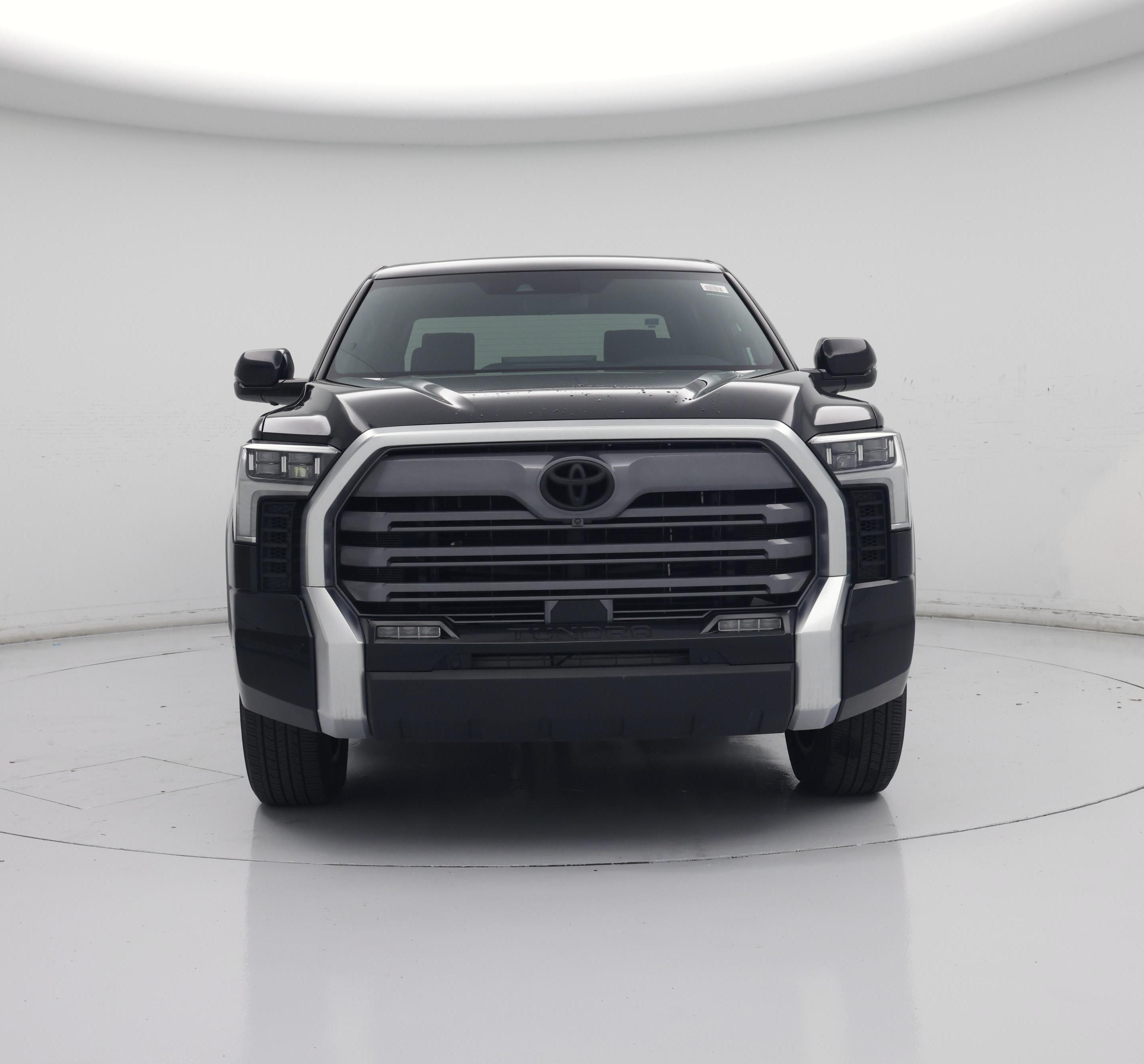 Thumbnail: 2025 Toyota Tundra - 5