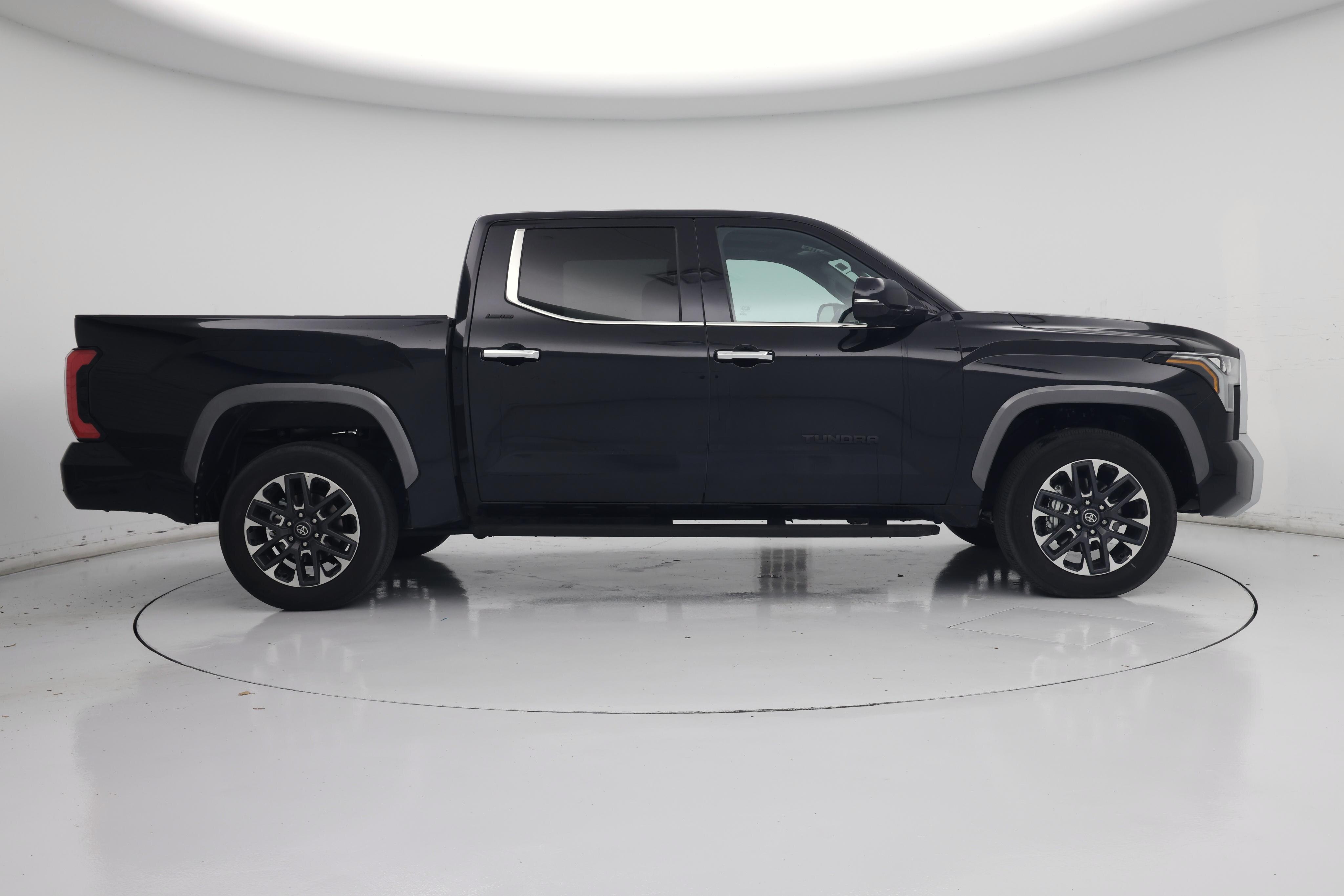 Thumbnail: 2025 Toyota Tundra - 7