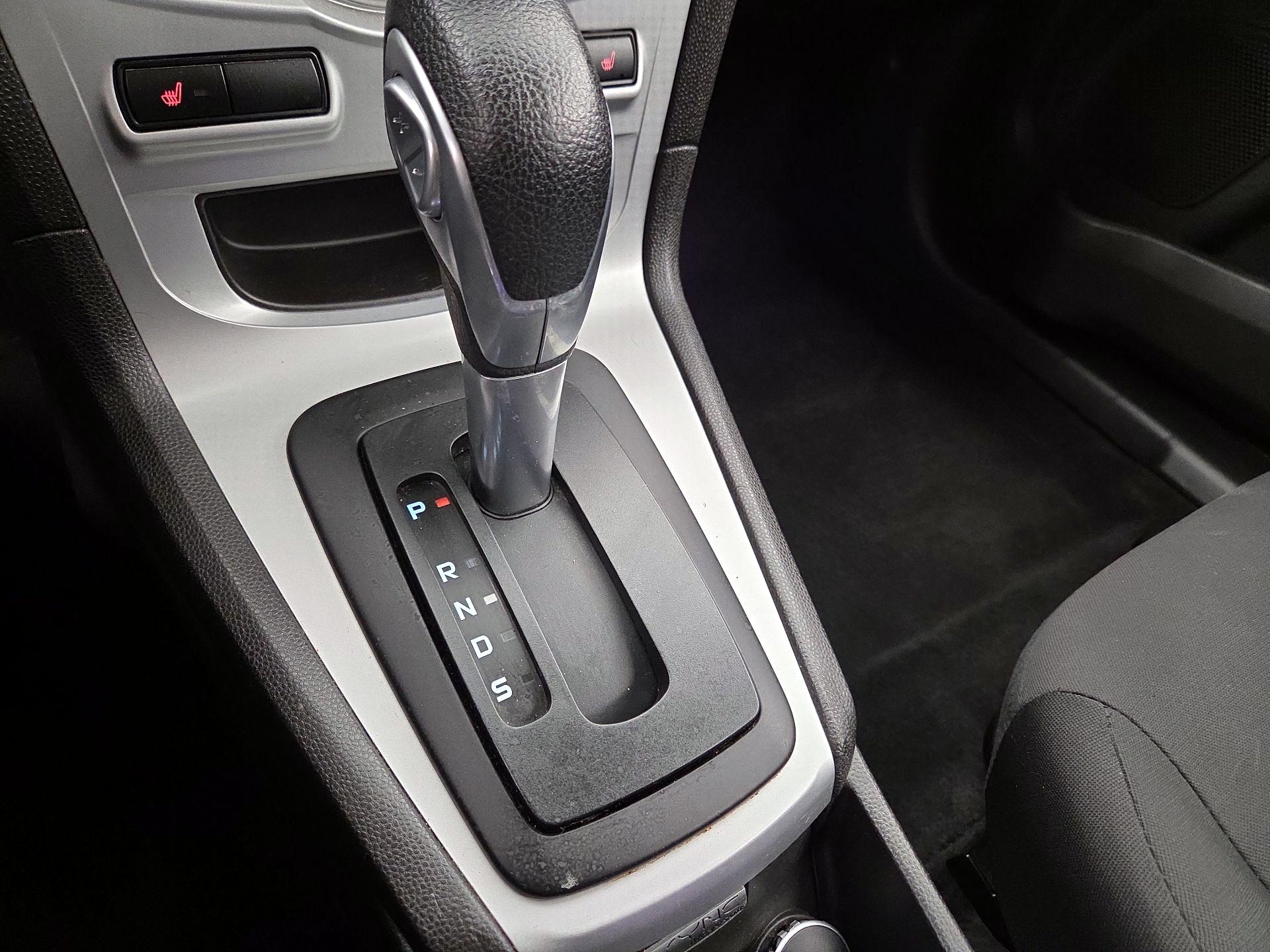 Thumbnail: 2014 Ford Fiesta - 16