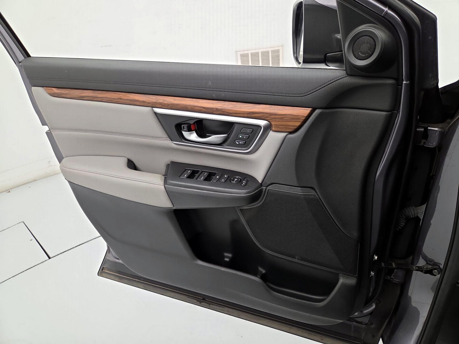 Thumbnail: 2021 Honda CR-V - 12