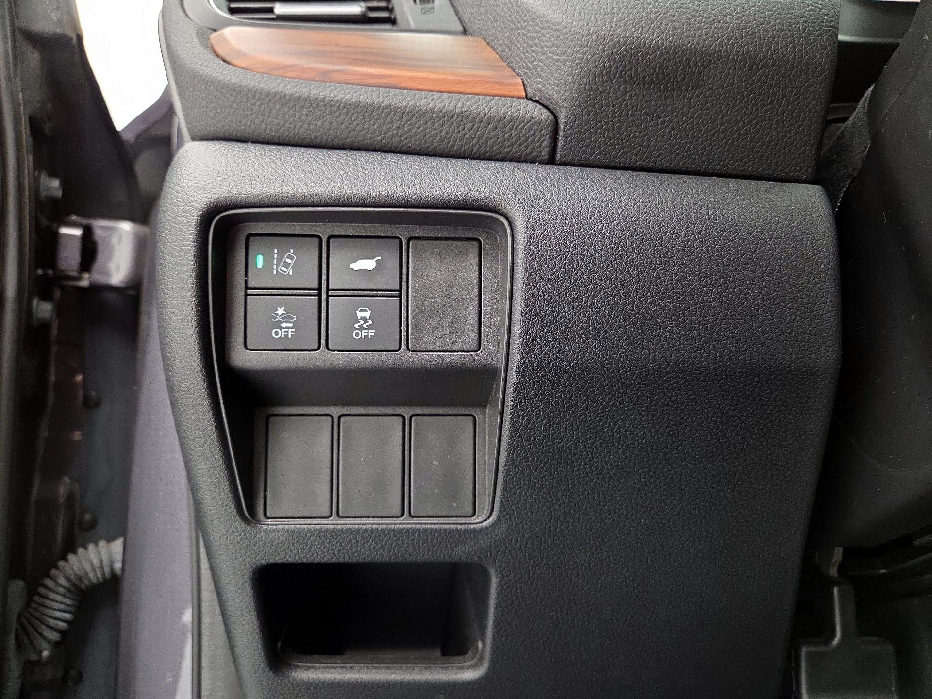 Thumbnail: 2021 Honda CR-V - 13