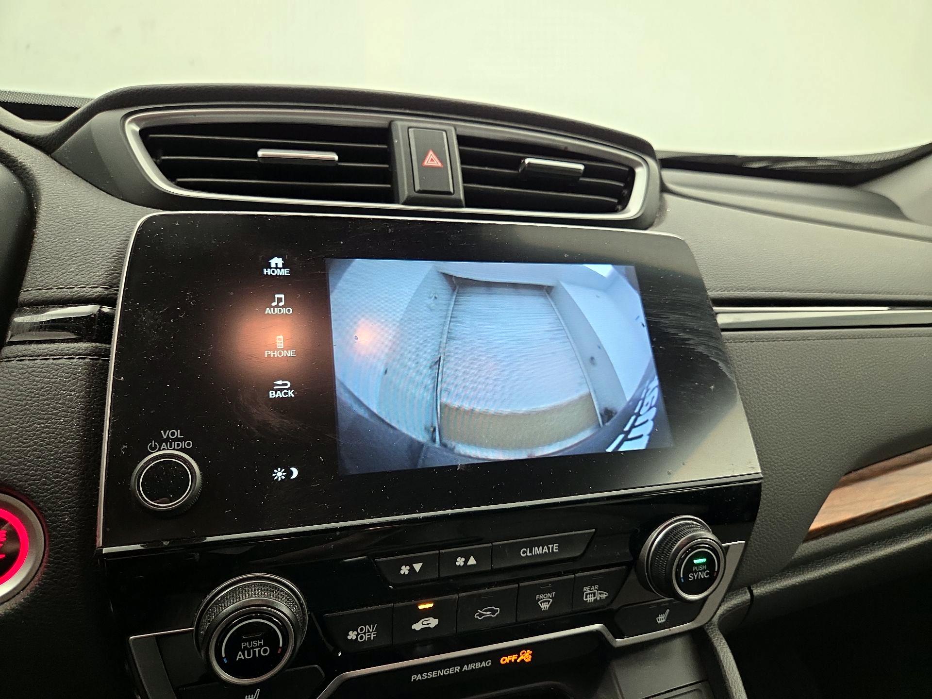 Thumbnail: 2021 Honda CR-V - 14