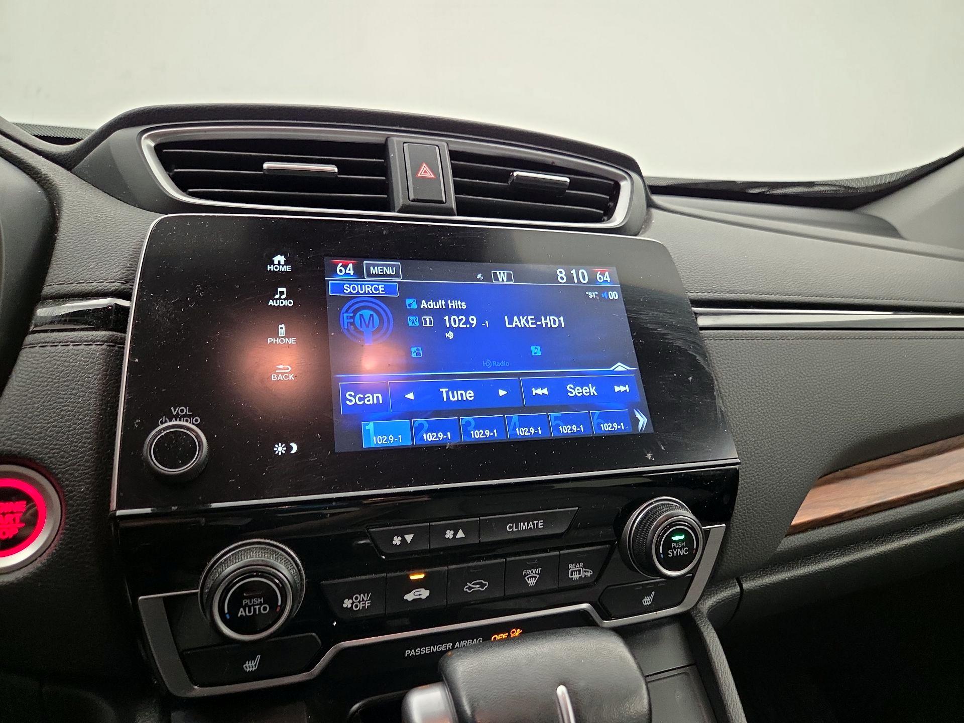 Thumbnail: 2021 Honda CR-V - 15