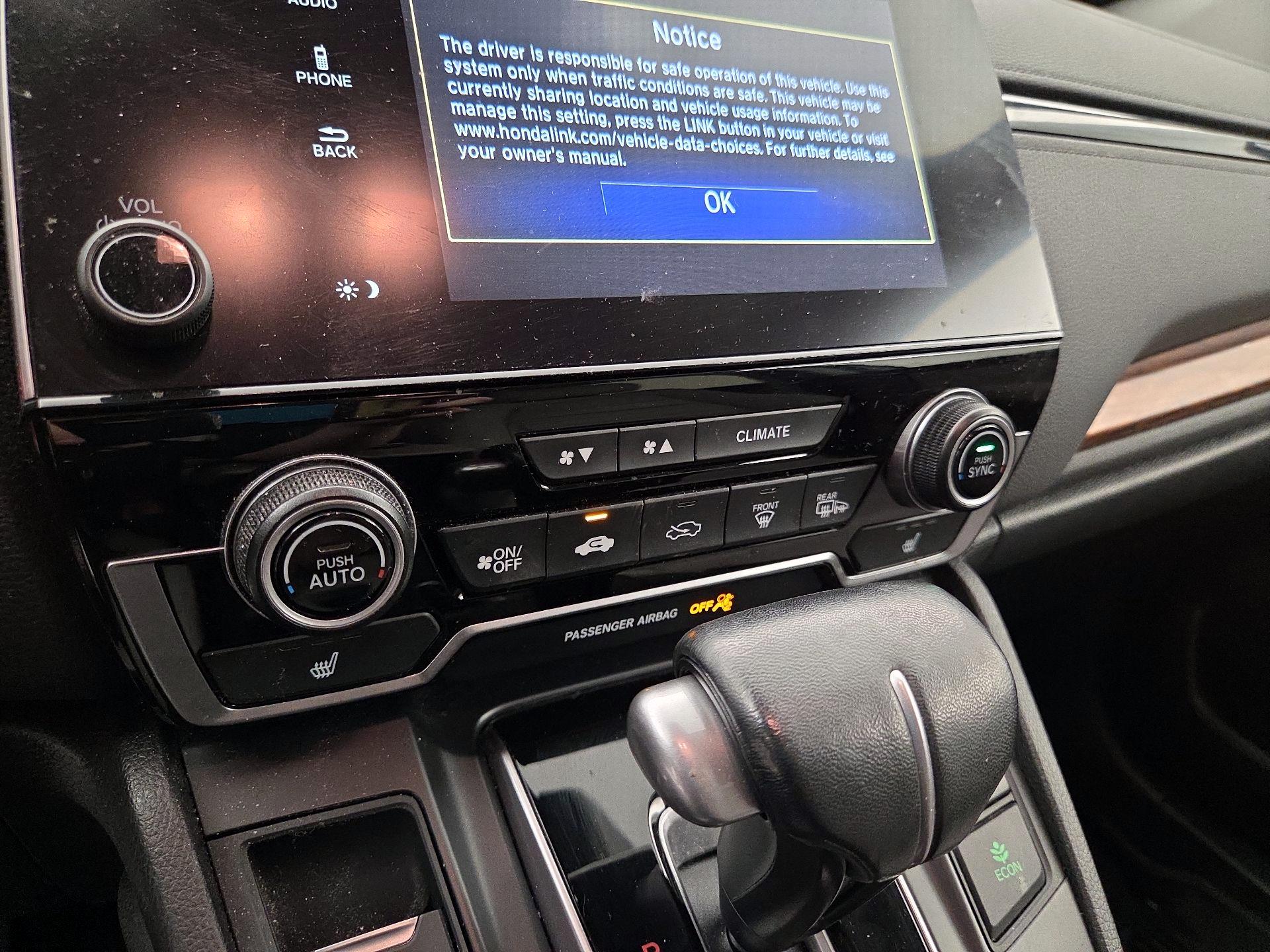 Thumbnail: 2021 Honda CR-V - 16