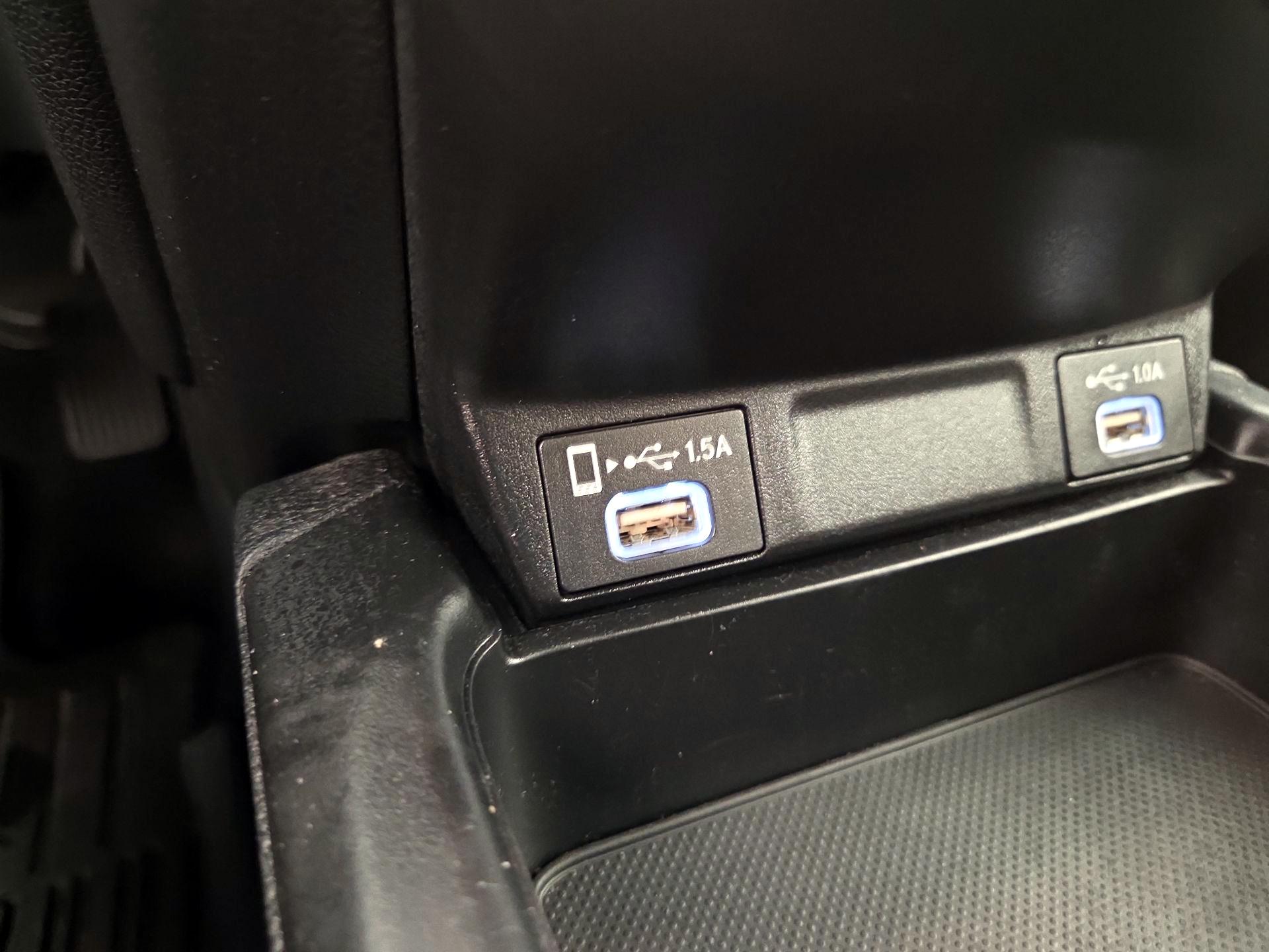 Thumbnail: 2021 Honda CR-V - 18