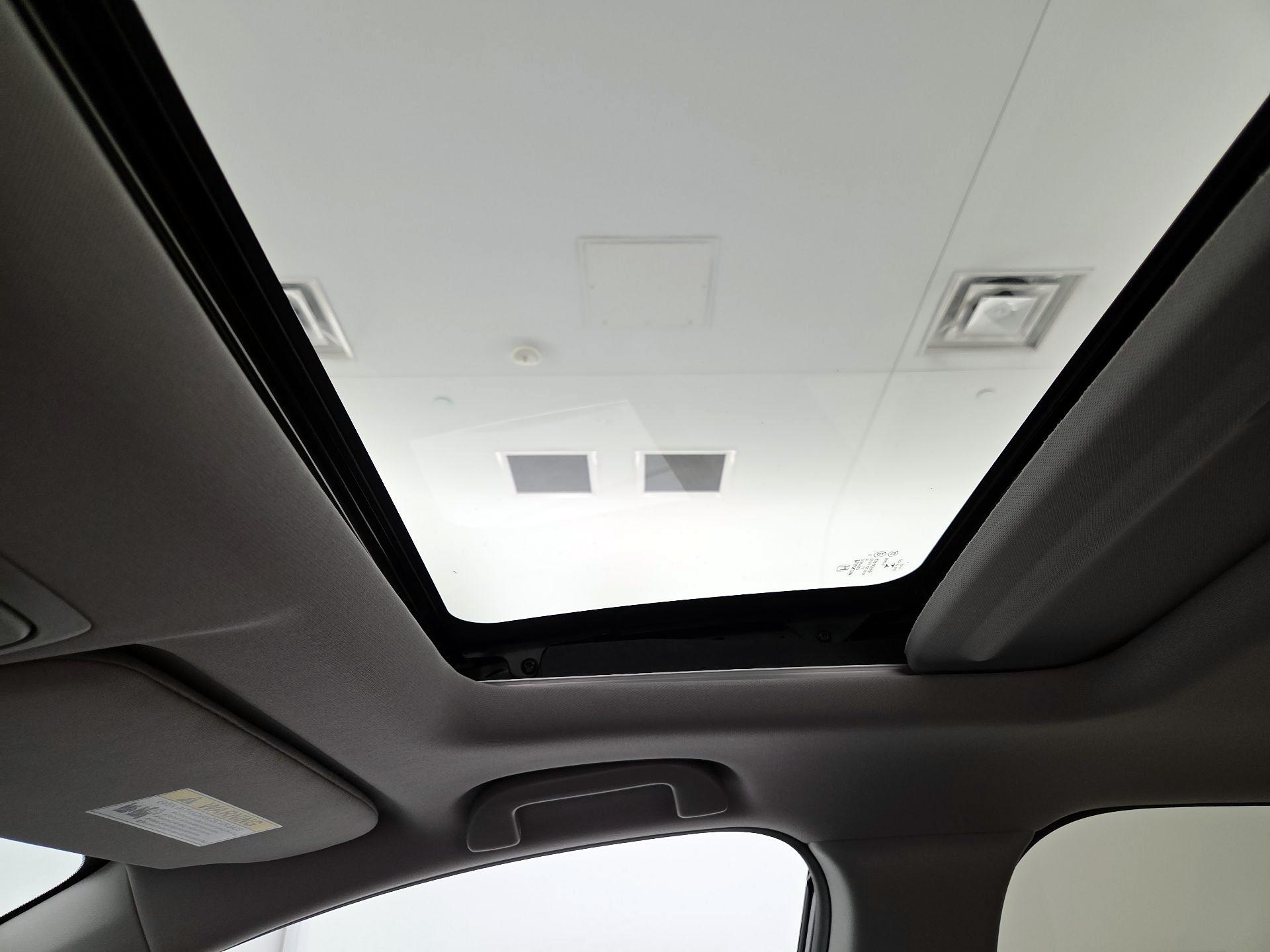 Thumbnail: 2021 Honda CR-V - 19