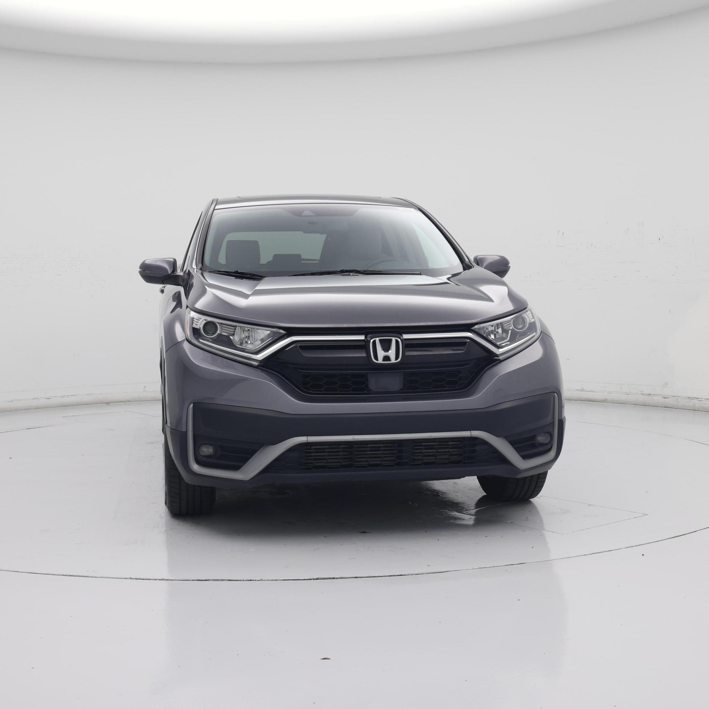 Thumbnail: 2021 Honda CR-V - 5