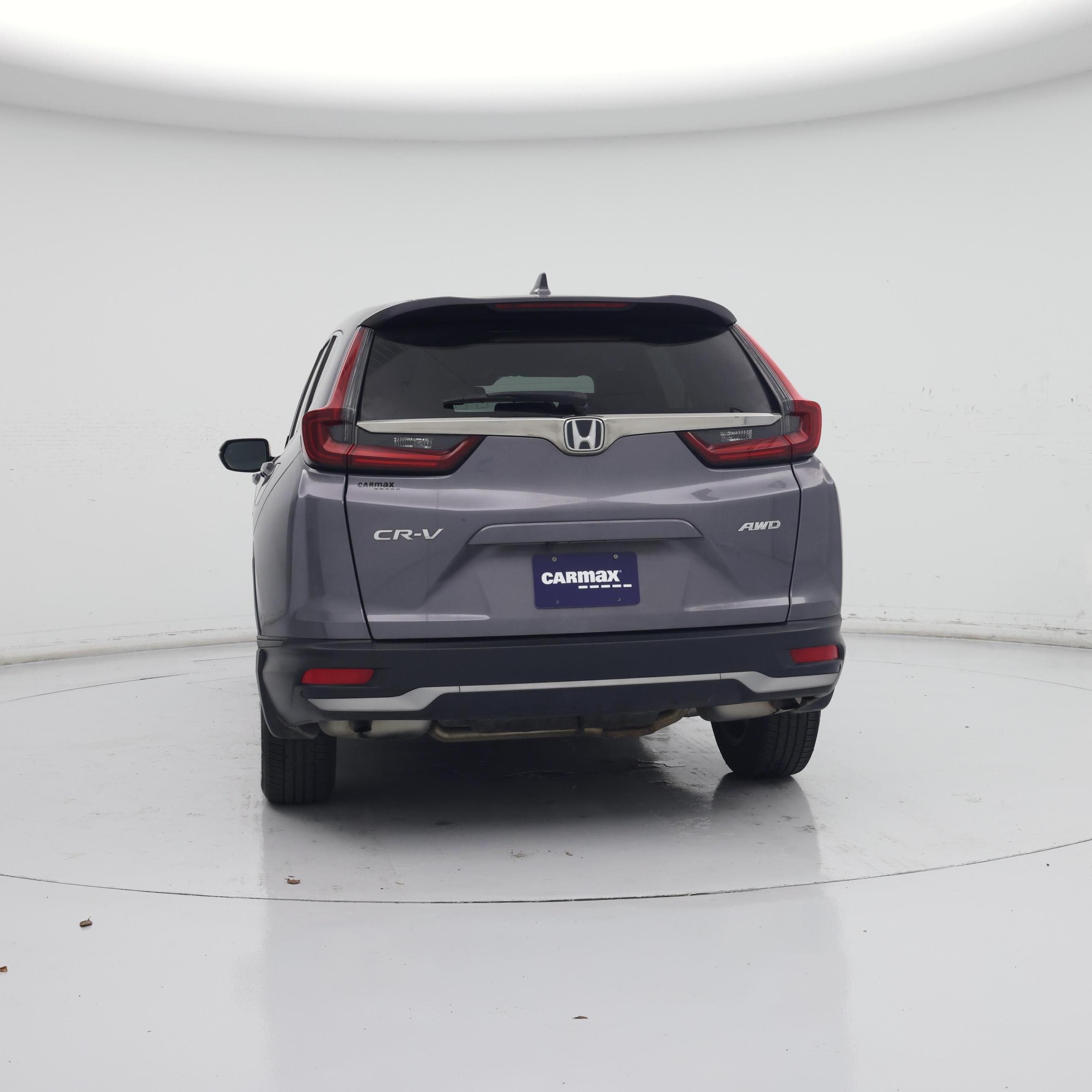 Thumbnail: 2021 Honda CR-V - 6