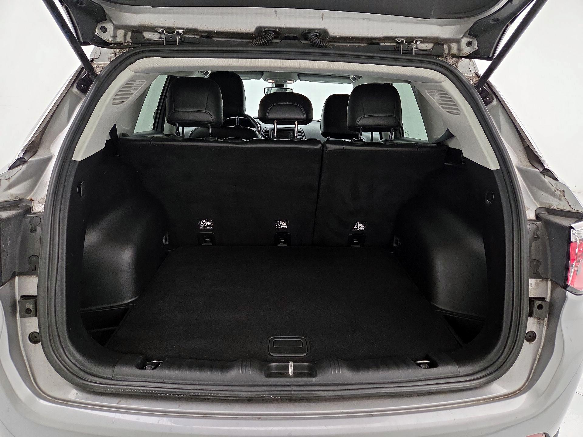 Thumbnail: 2018 Jeep Compass - 20