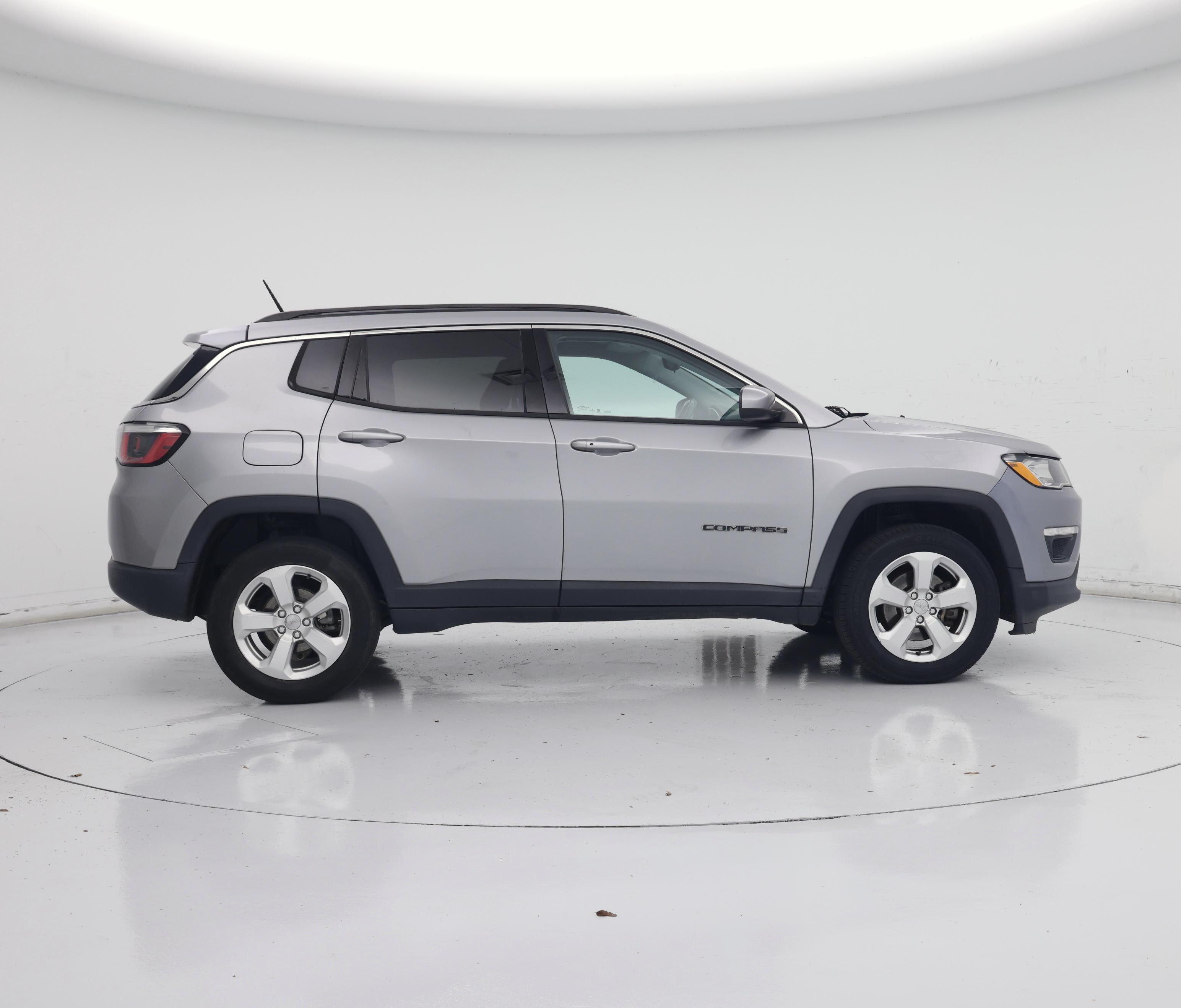 Thumbnail: 2018 Jeep Compass - 7