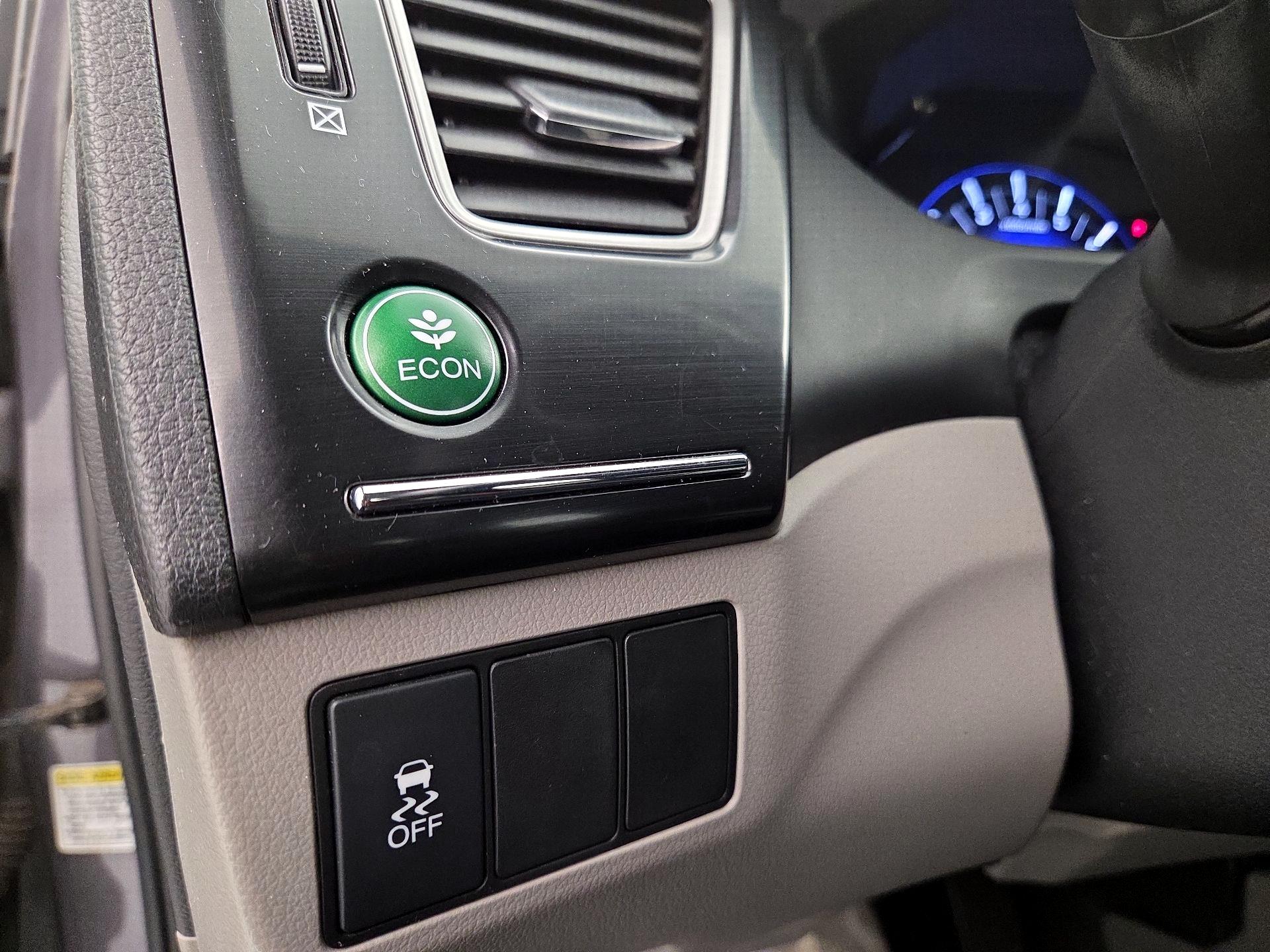 Thumbnail: 2014 Honda Civic - 13