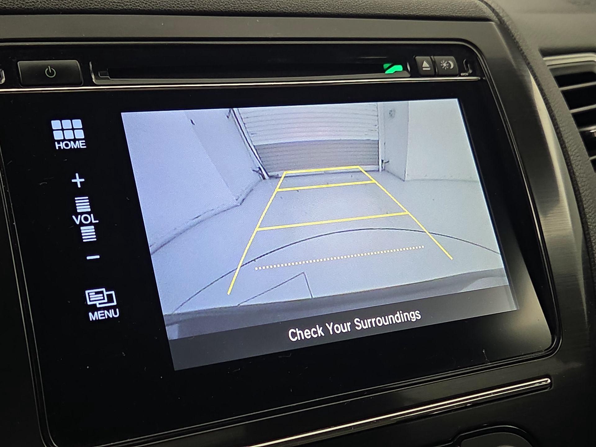 Thumbnail: 2014 Honda Civic - 14