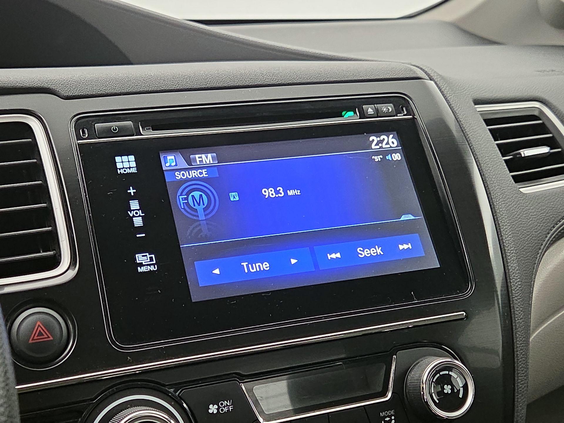 Thumbnail: 2014 Honda Civic - 15