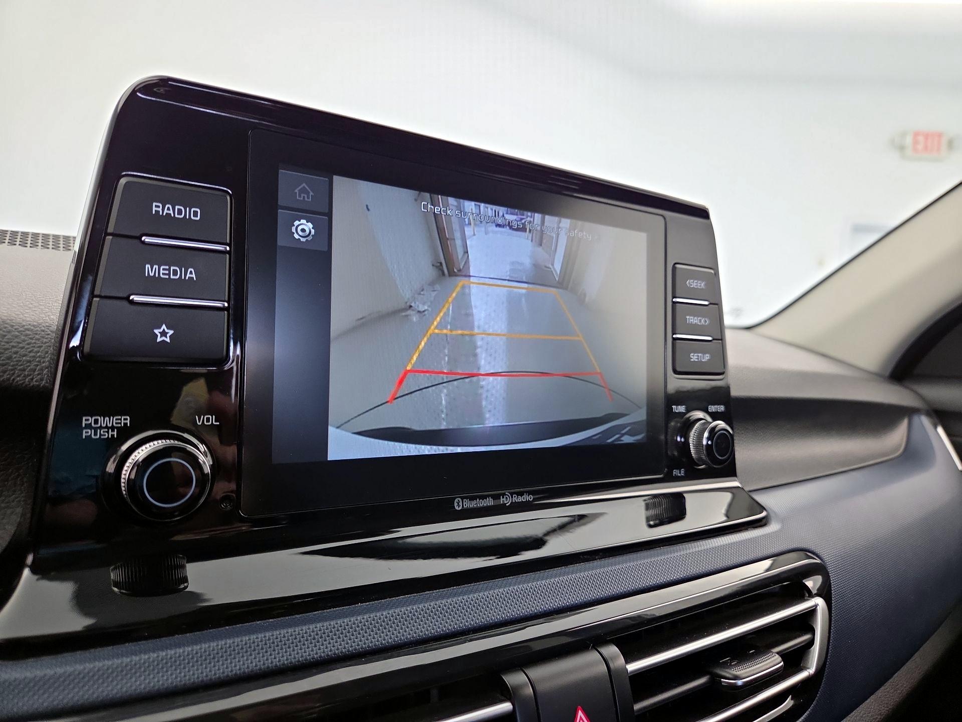 Thumbnail: 2023 Kia Seltos - 14