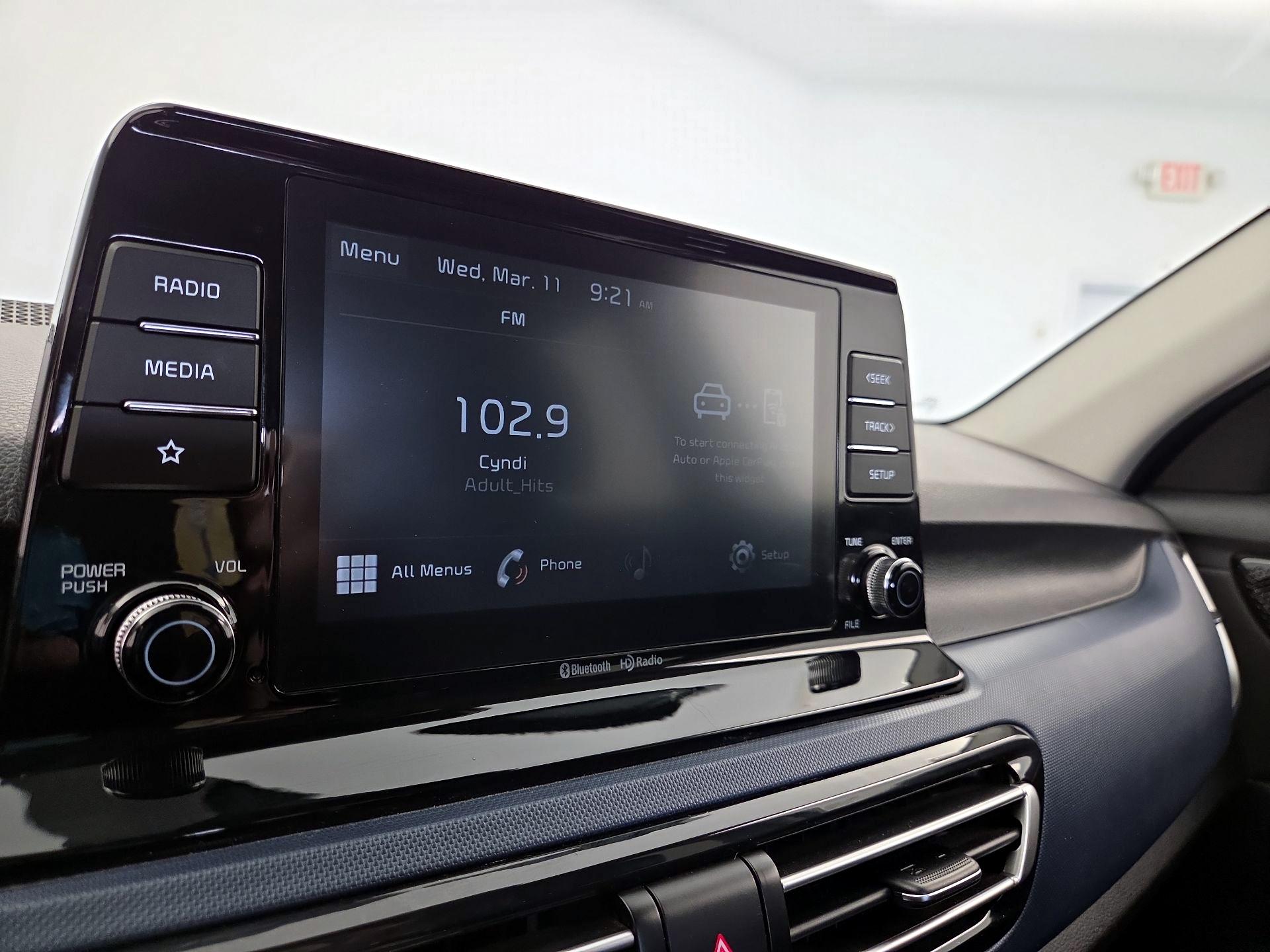 Thumbnail: 2023 Kia Seltos - 15