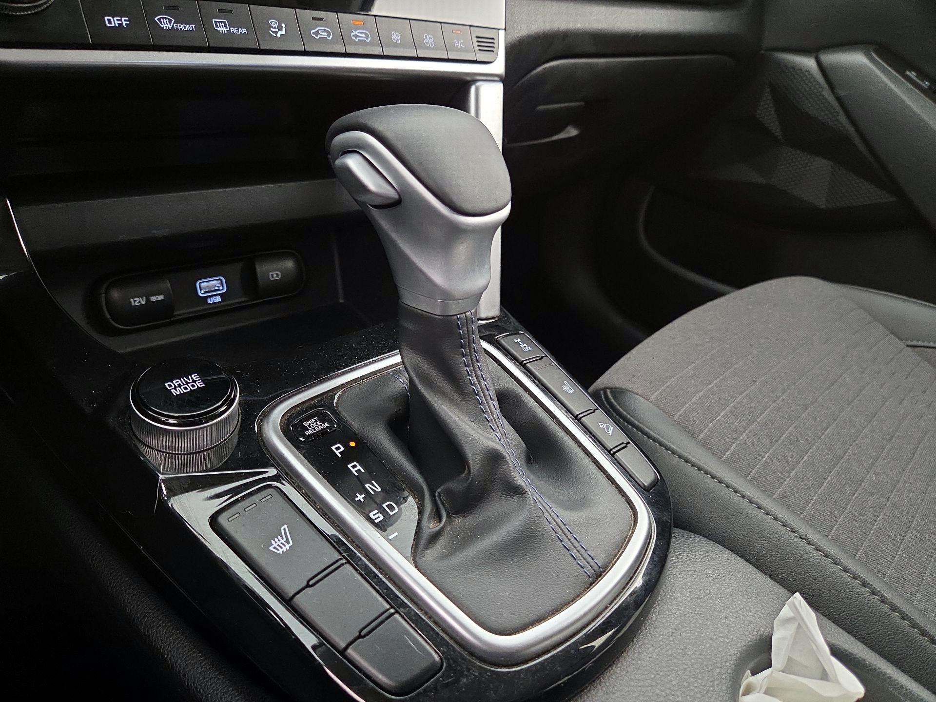 Thumbnail: 2023 Kia Seltos - 17