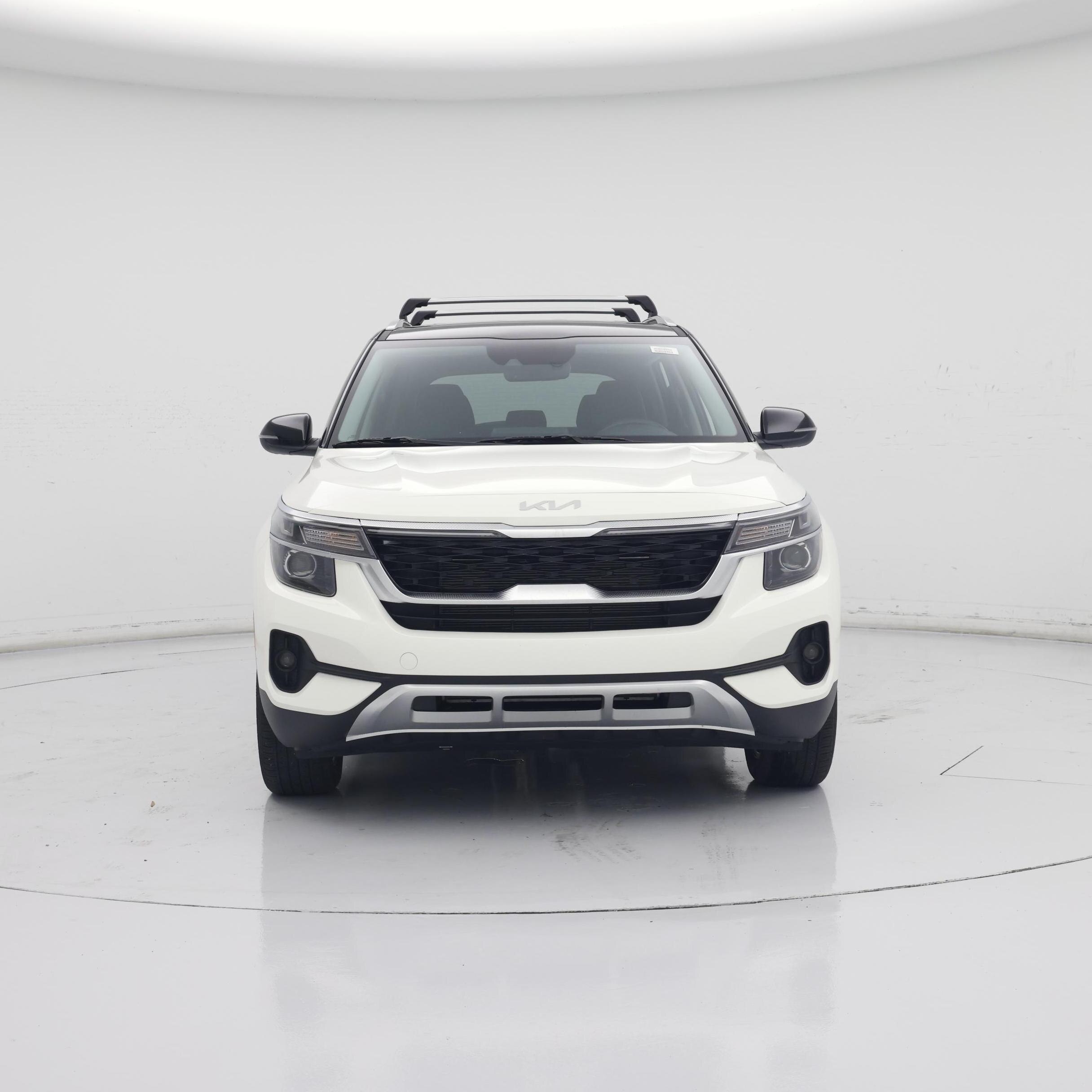 Thumbnail: 2023 Kia Seltos - 5