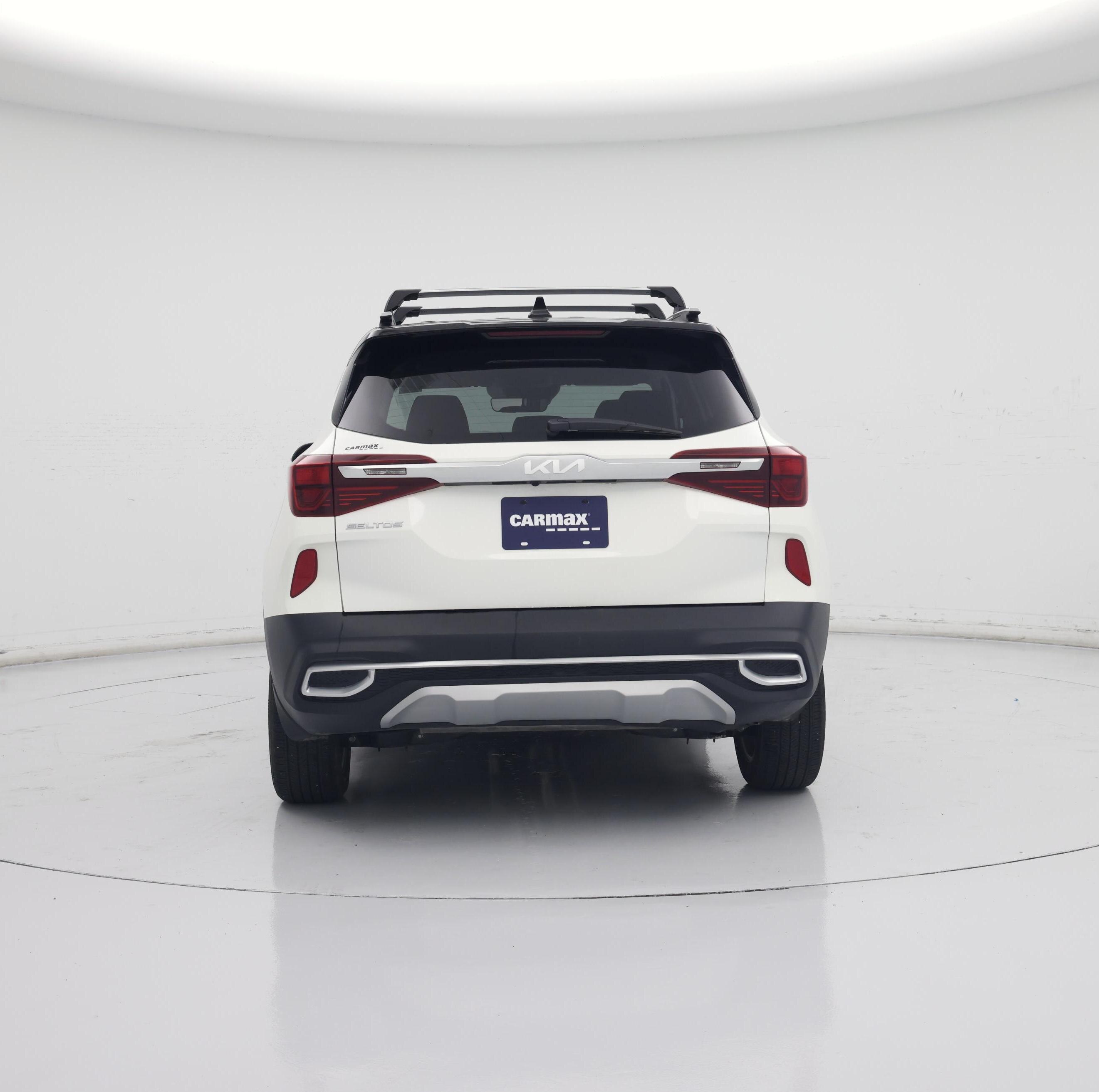 Thumbnail: 2023 Kia Seltos - 6