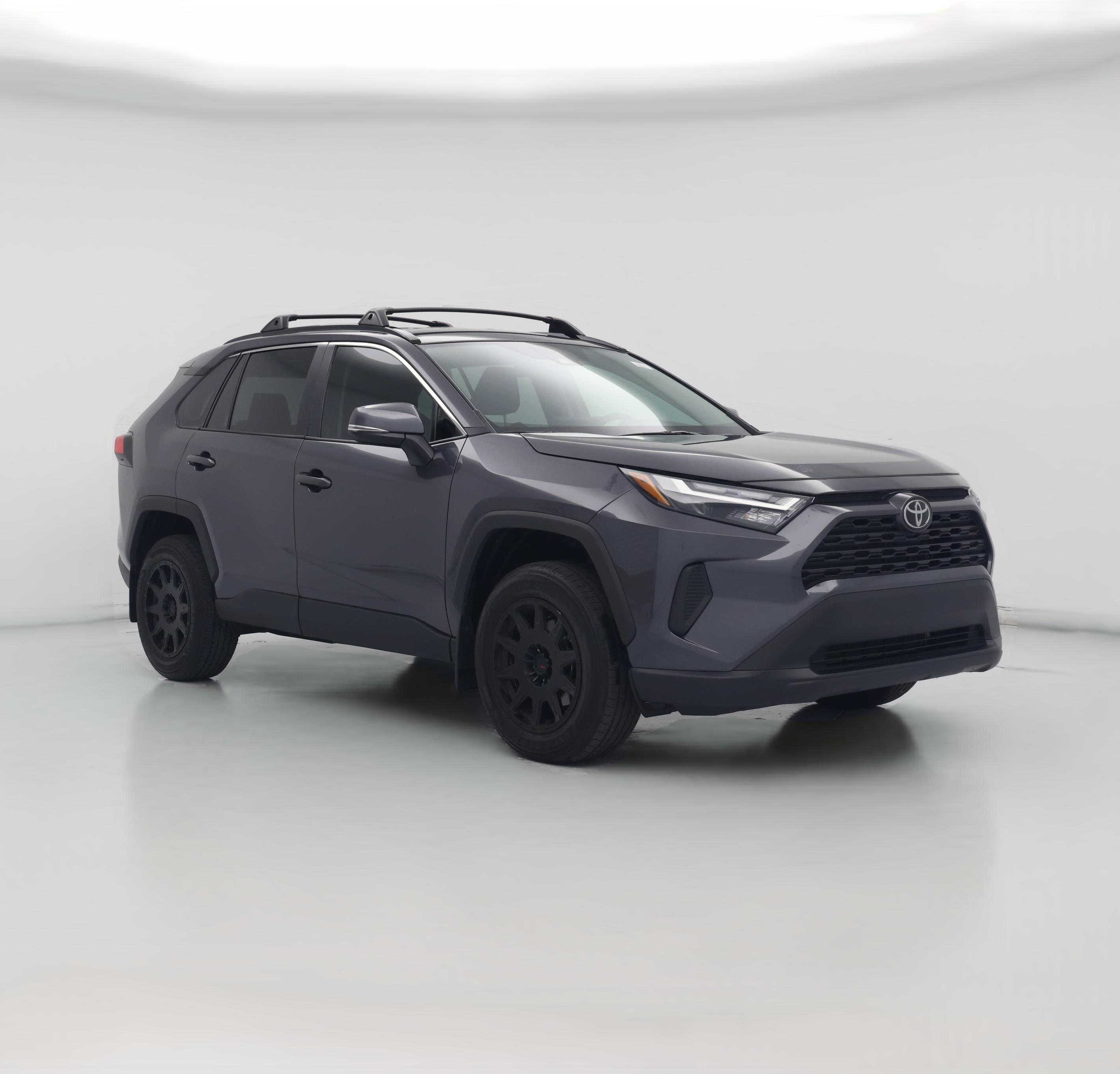 Thumbnail: 2025 Toyota RAV4 - 1