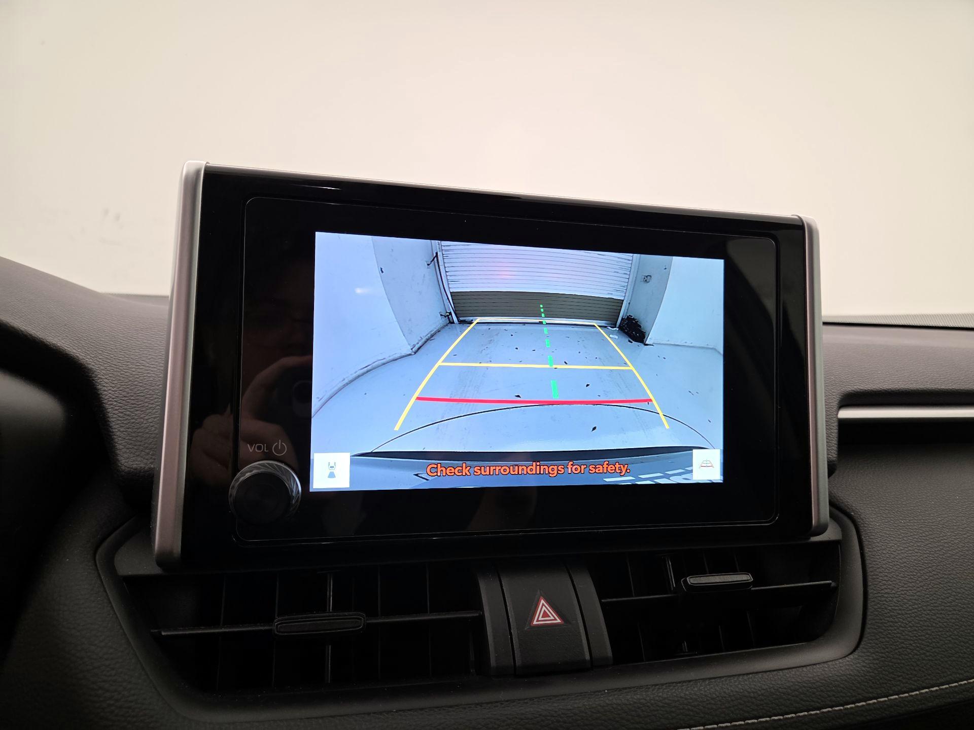 Thumbnail: 2025 Toyota RAV4 - 14