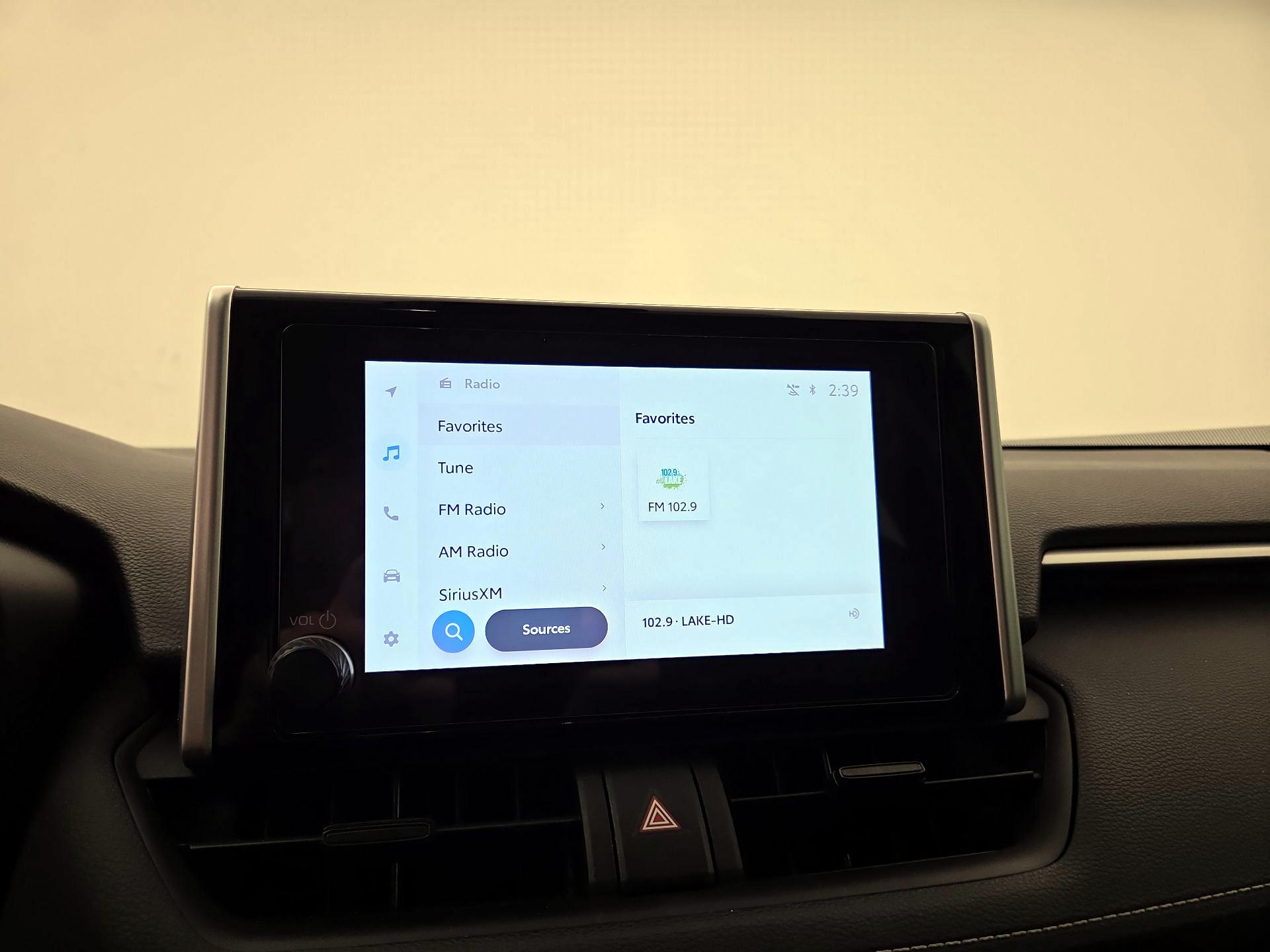 Thumbnail: 2025 Toyota RAV4 - 15