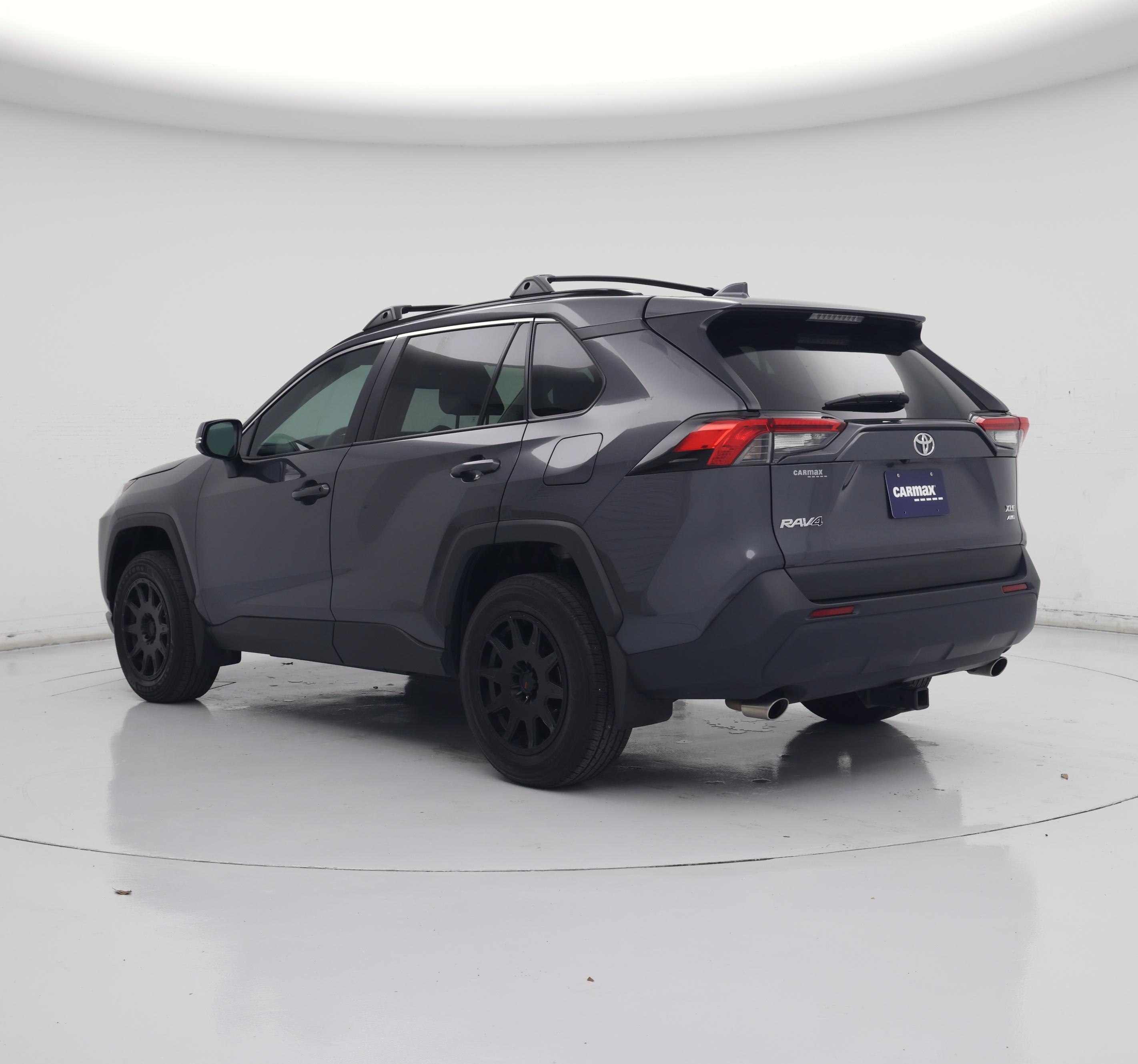 Thumbnail: 2025 Toyota RAV4 - 2