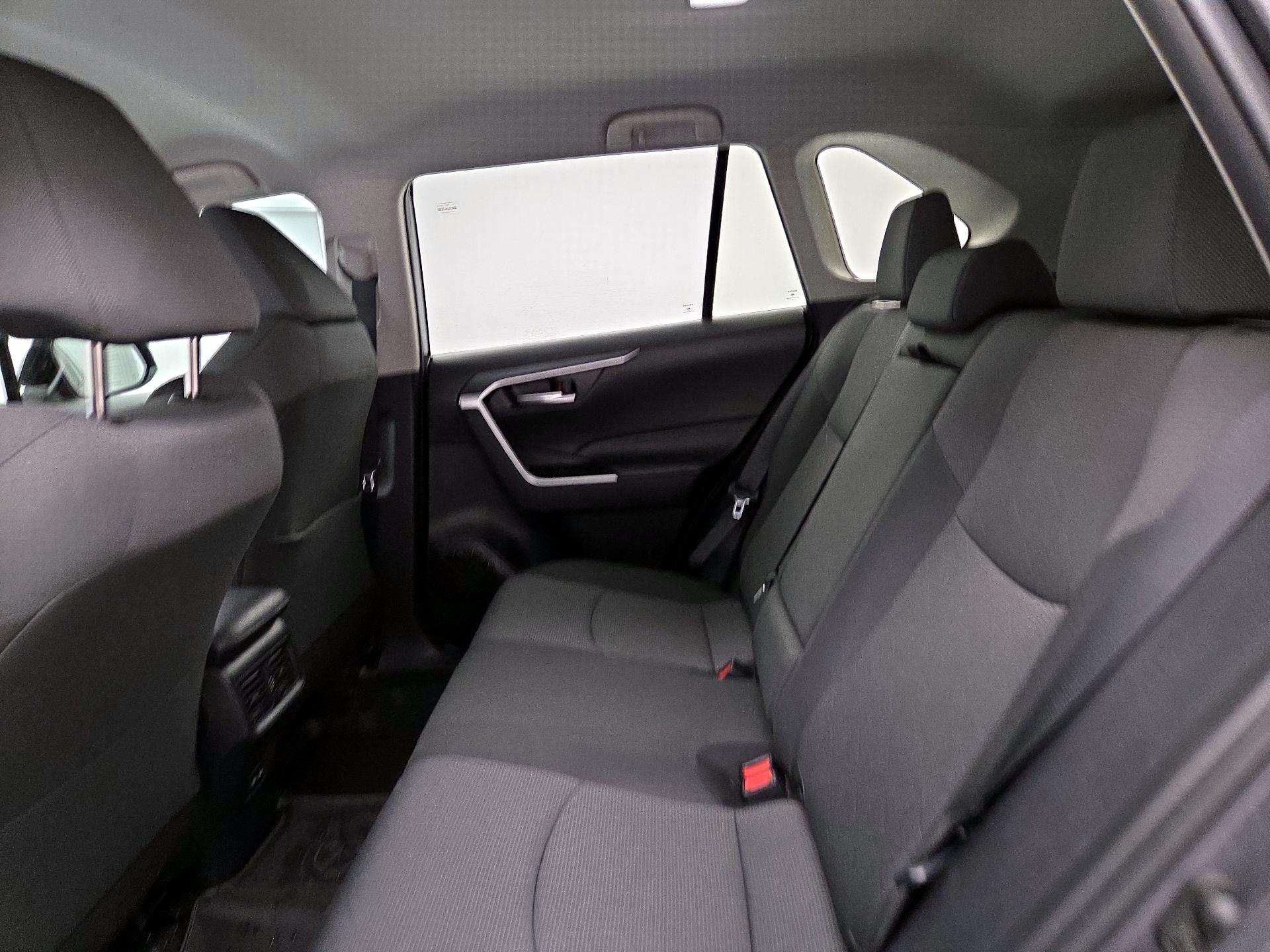 Thumbnail: 2025 Toyota RAV4 - 19