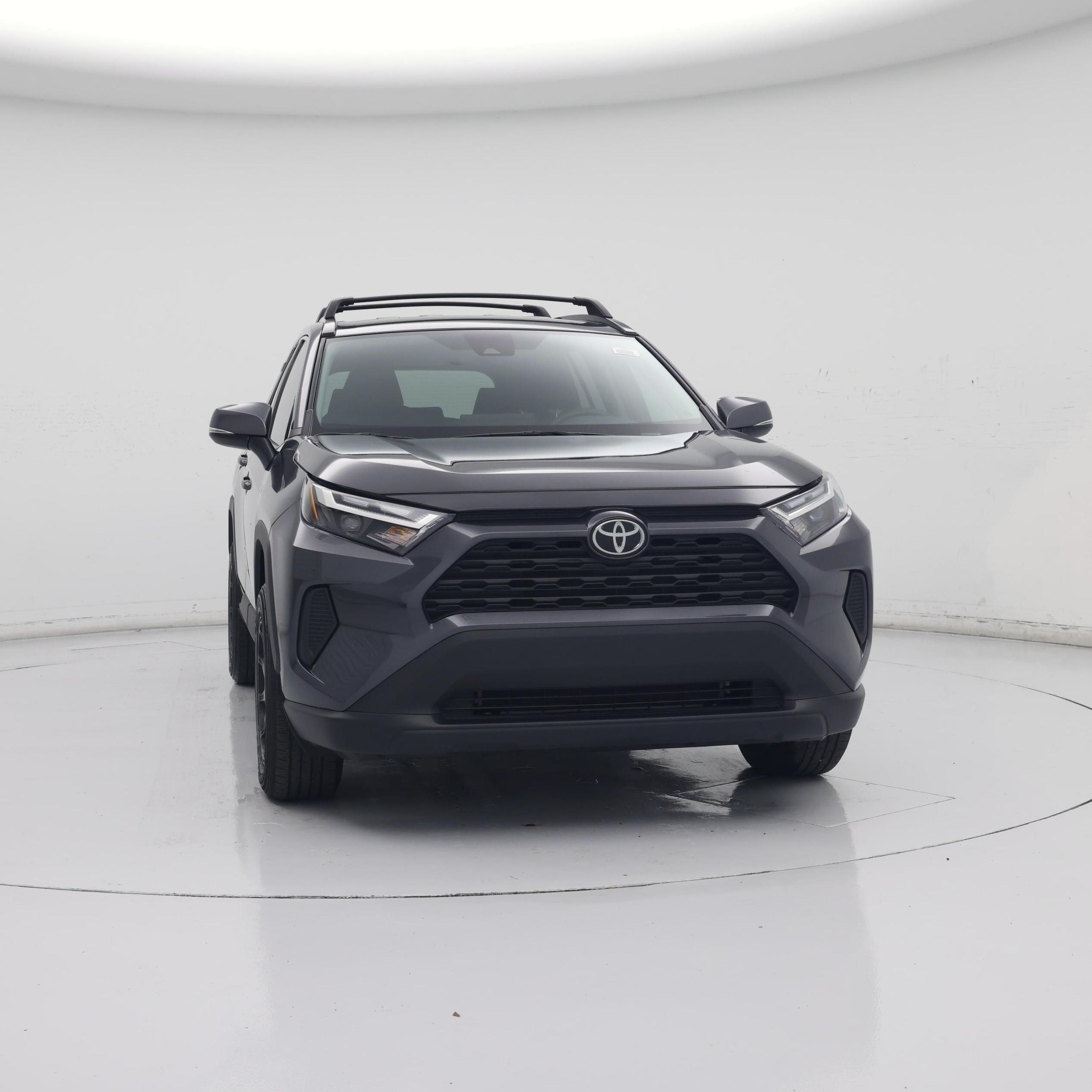 Thumbnail: 2025 Toyota RAV4 - 5