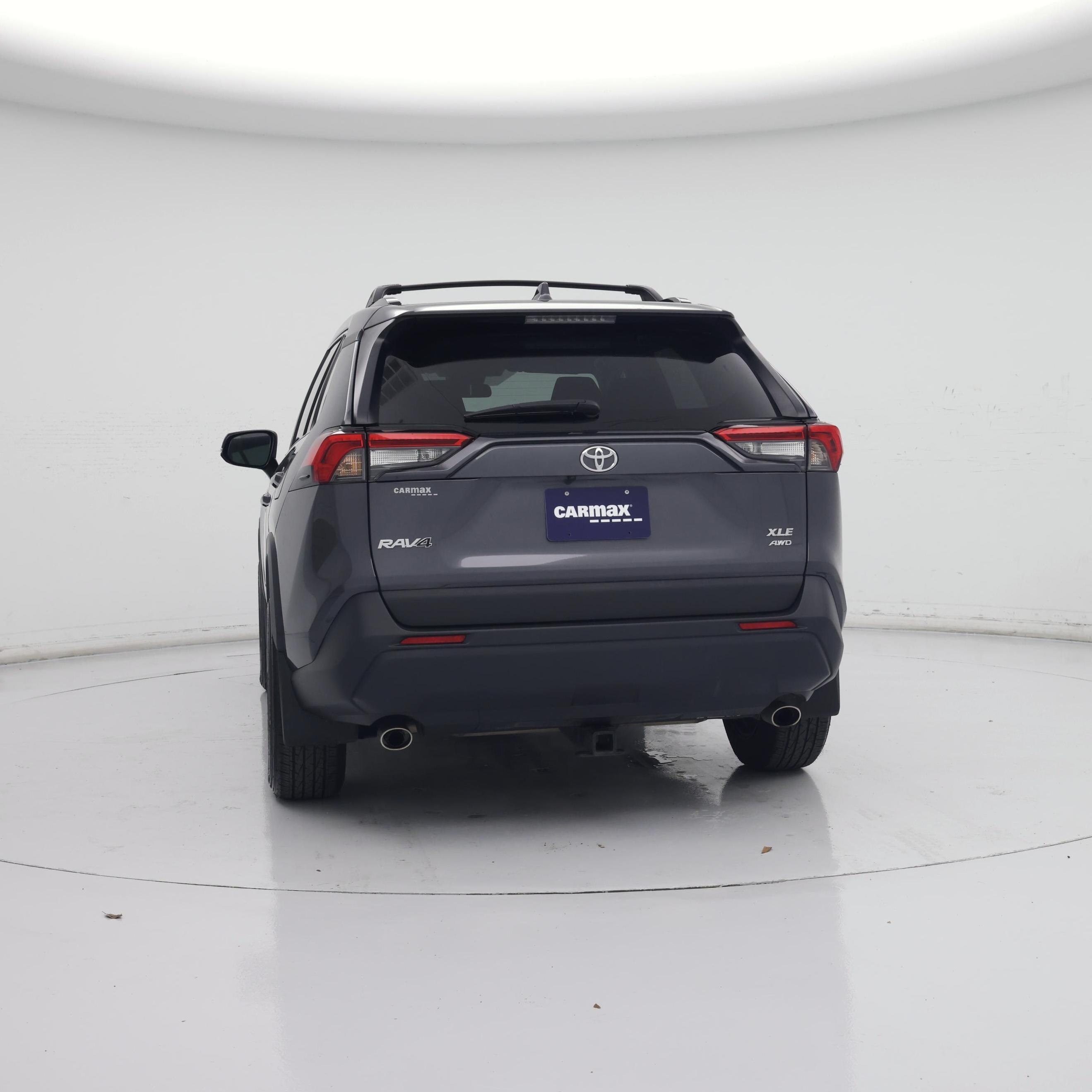 Thumbnail: 2025 Toyota RAV4 - 6