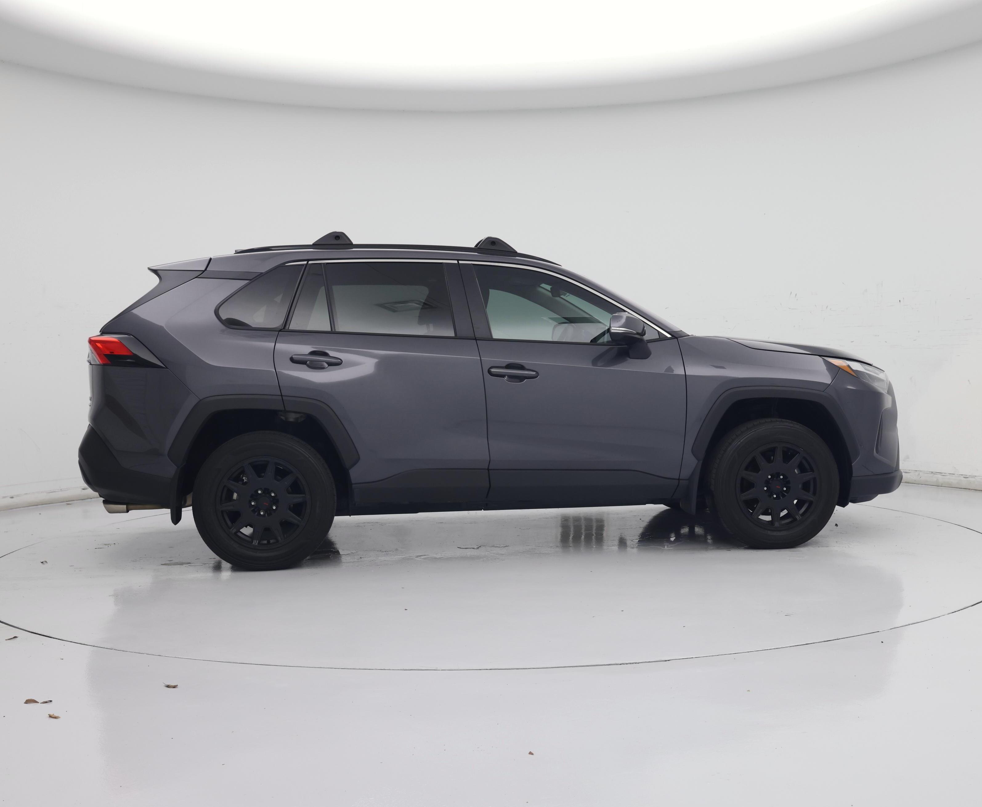 Thumbnail: 2025 Toyota RAV4 - 7