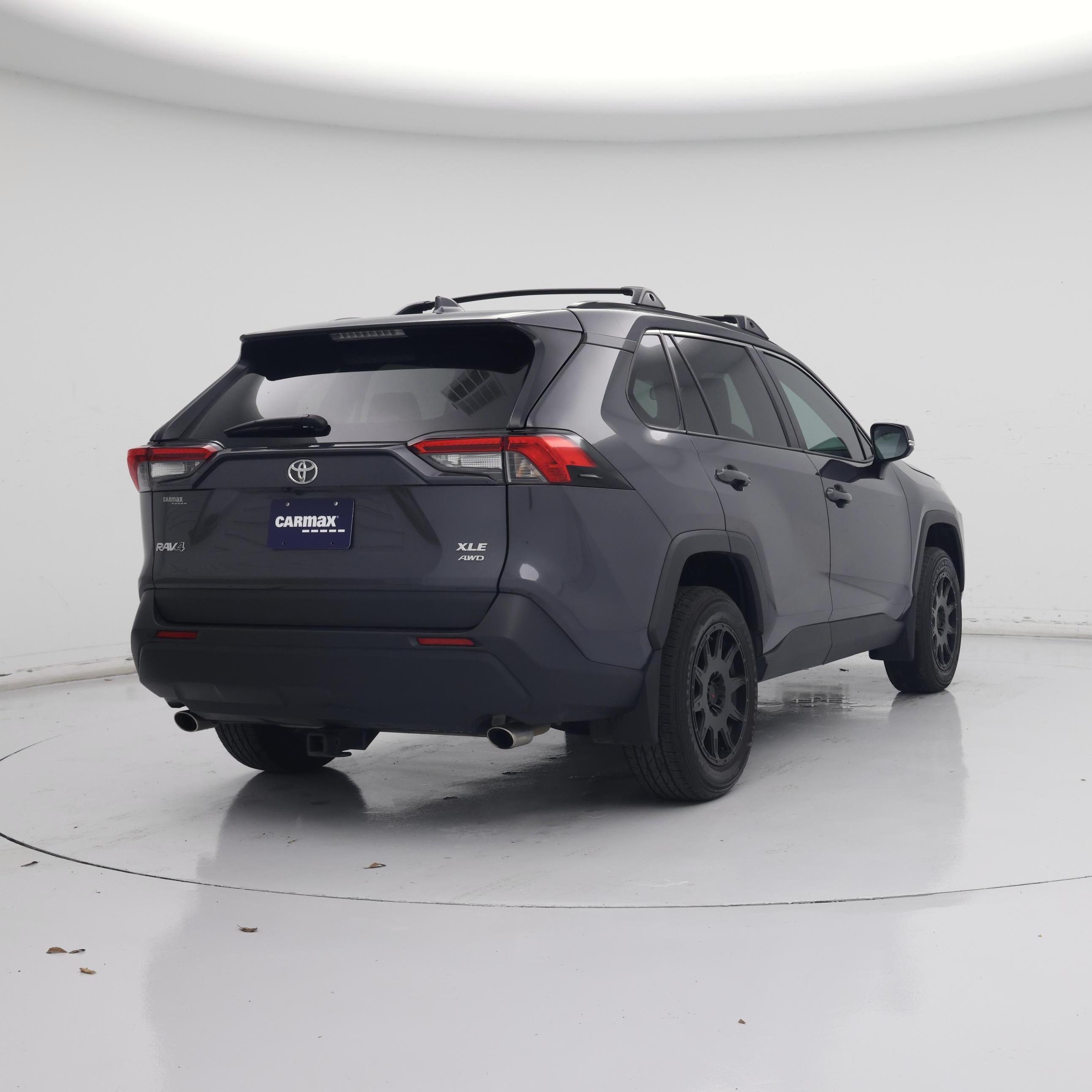 Thumbnail: 2025 Toyota RAV4 - 8