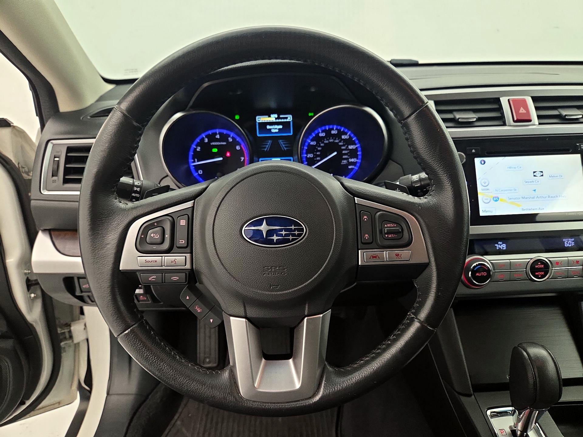 Thumbnail: 2016 Subaru Outback - 10