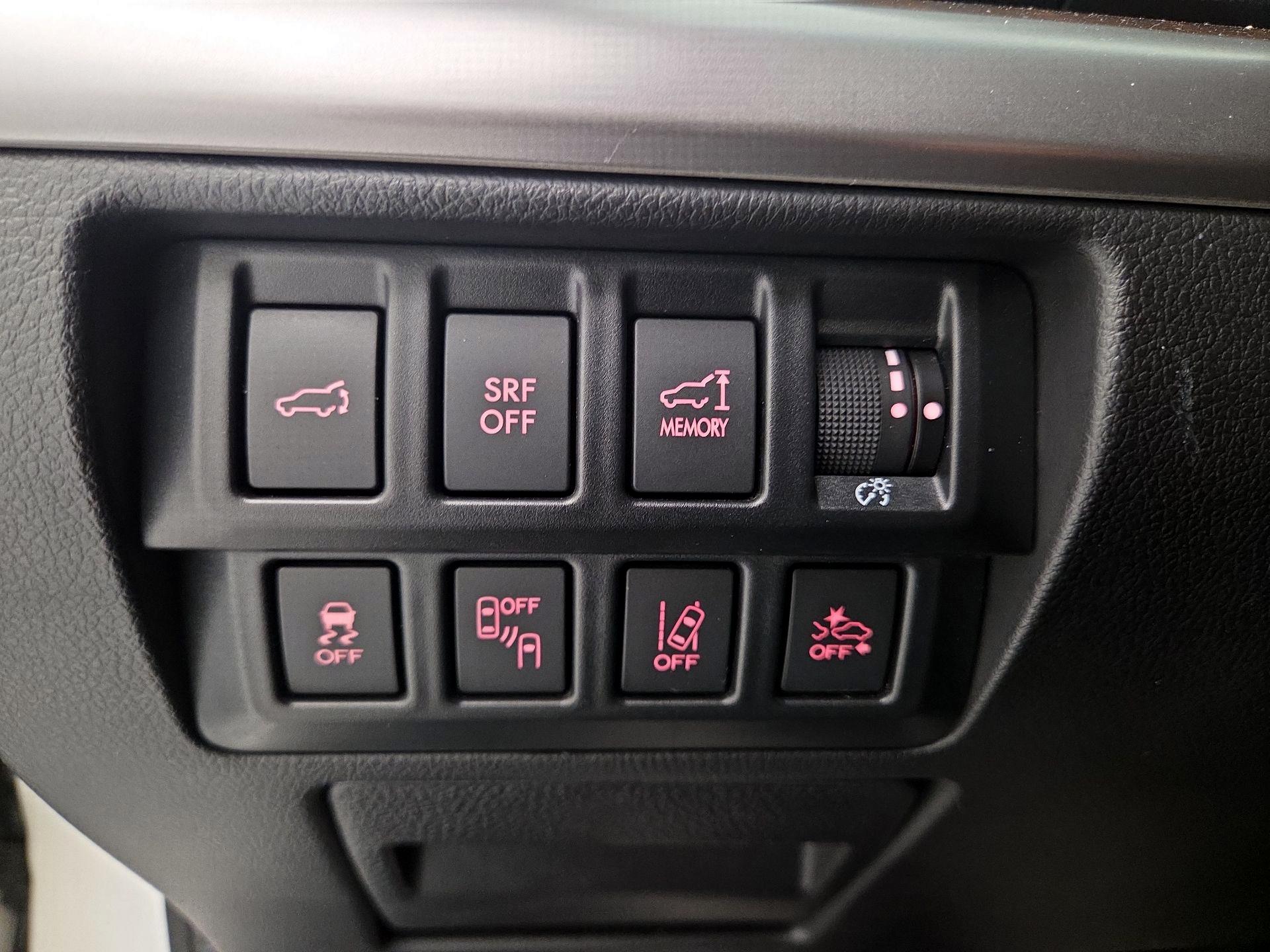 Thumbnail: 2016 Subaru Outback - 13