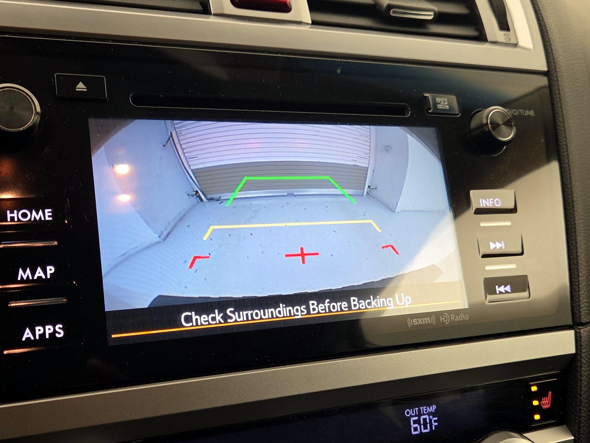 Thumbnail: 2016 Subaru Outback - 15