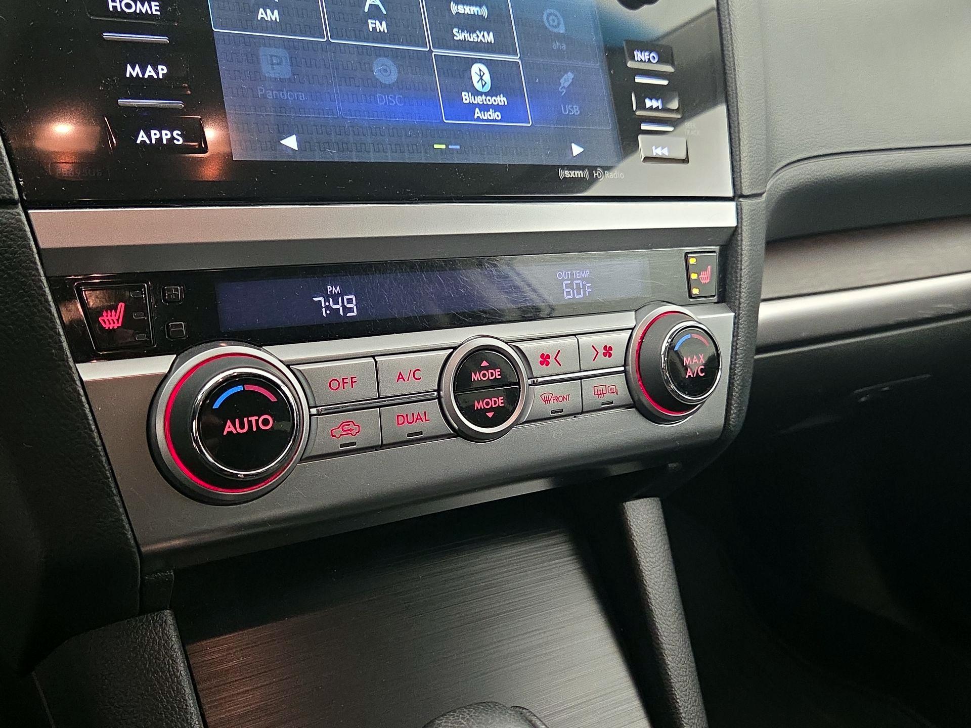 Thumbnail: 2016 Subaru Outback - 17